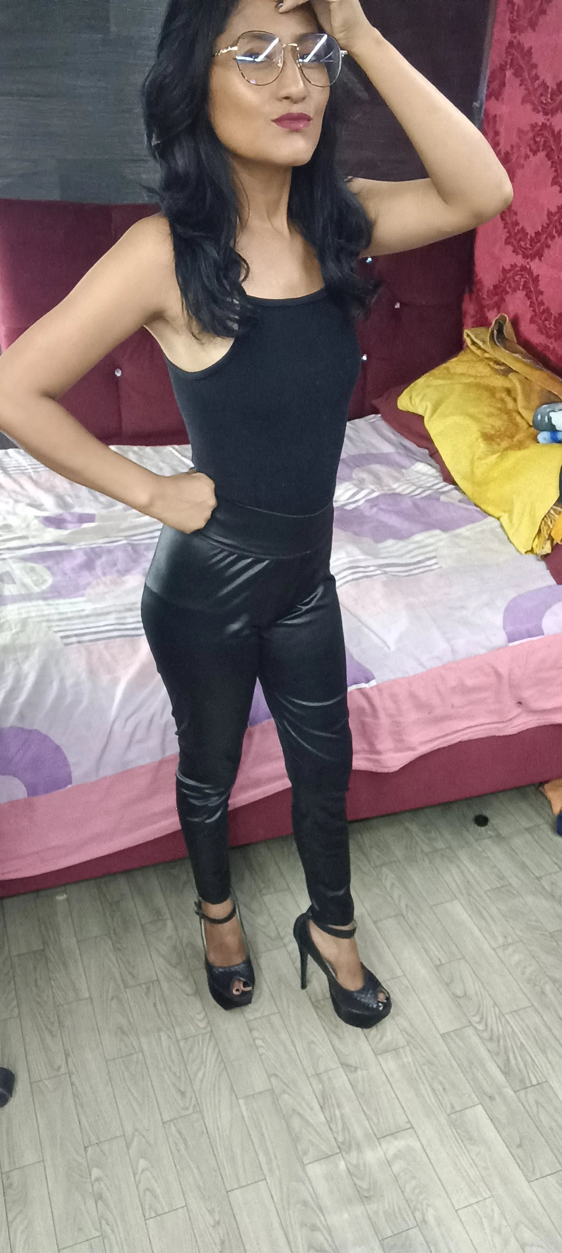 XXX Porn Photo of Nude AdelinaMiran 7