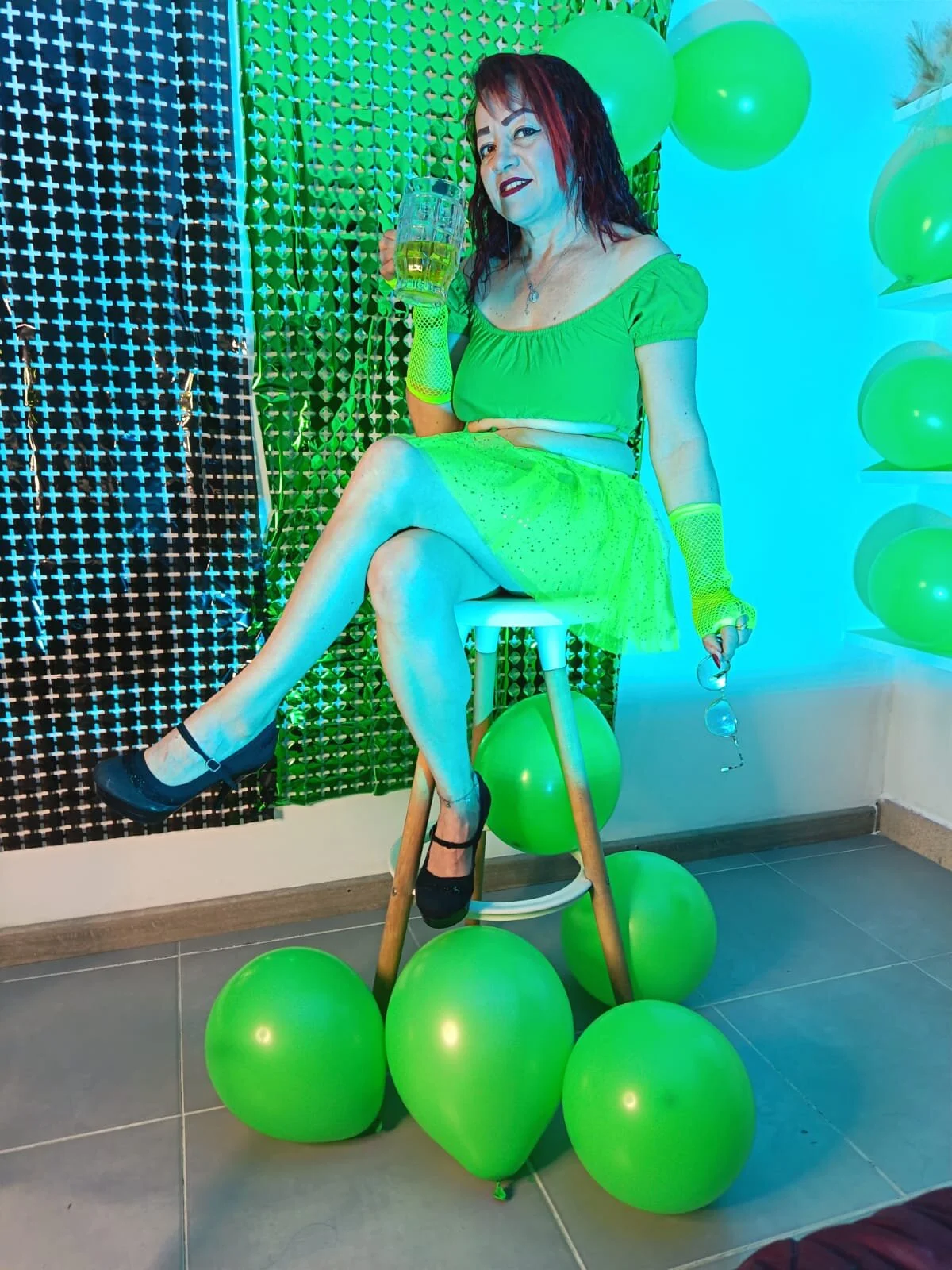 XXX Porn Photo of Nude Lupiita223 49