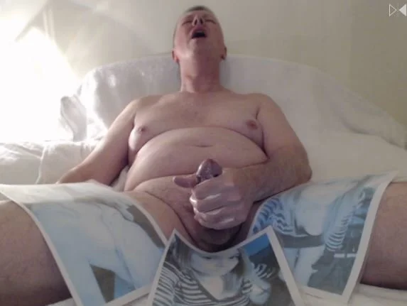 XXX Porn Photo of Nude cumboy 117
