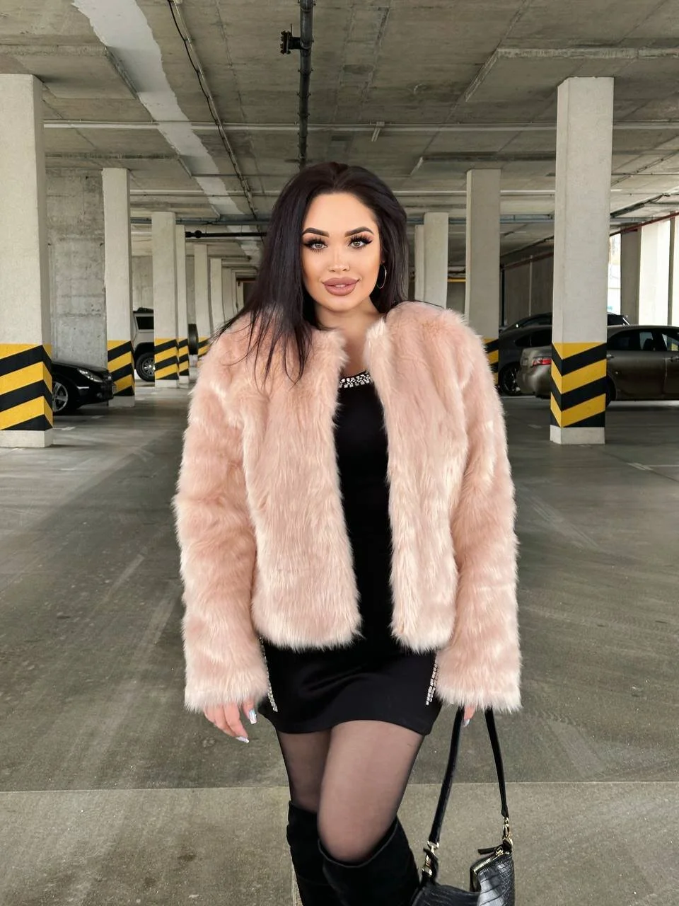 XXX Porn Photo of Nude AndreaButt 21