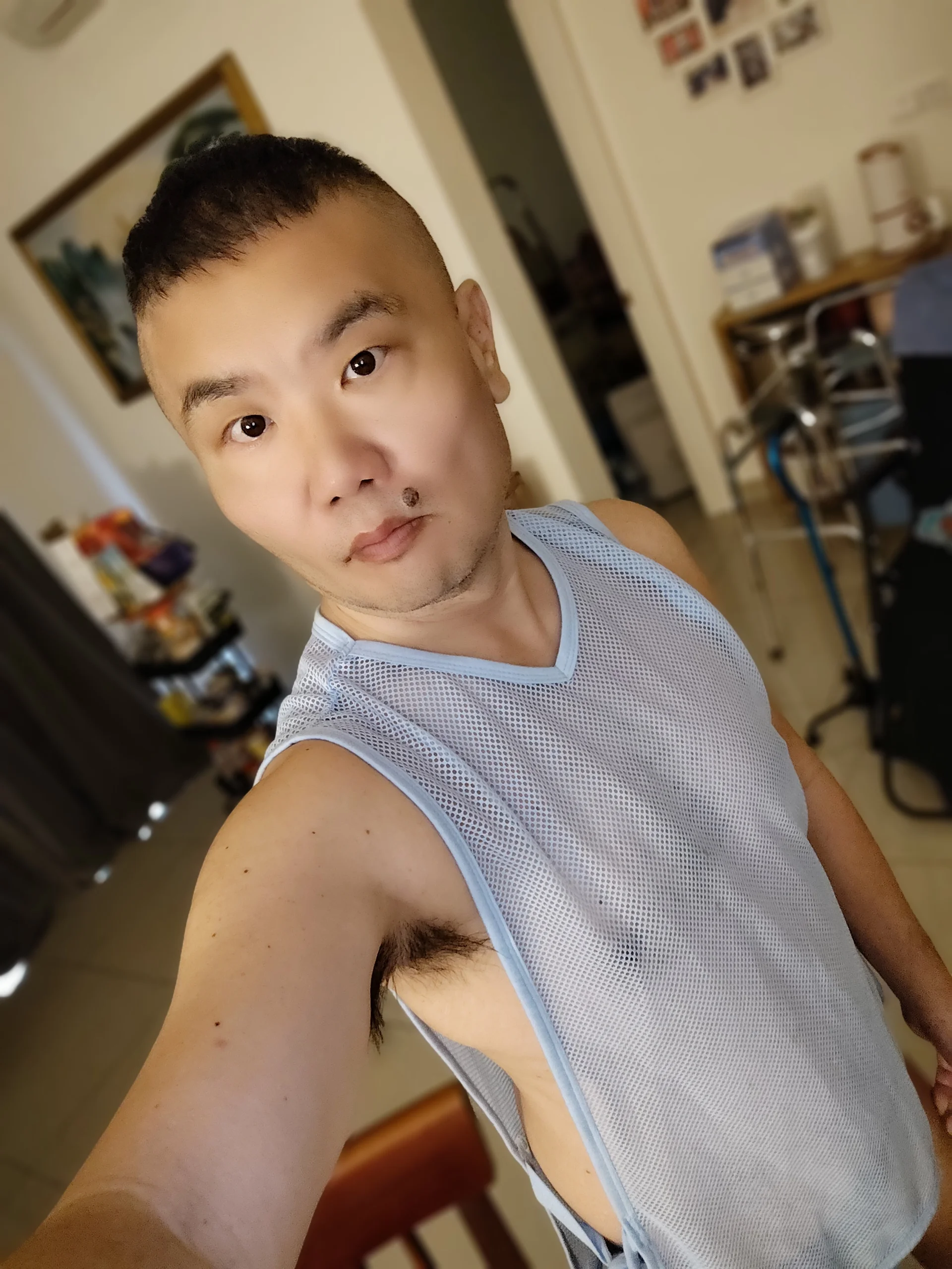 XXX Porn Photo of Nude slamfungay 5