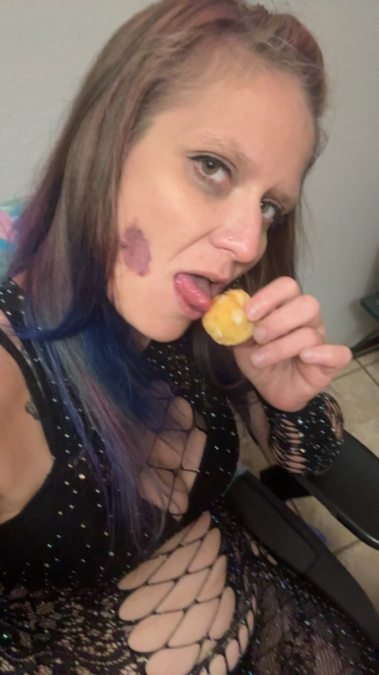 XXX Porn Photo of Nude Smilefame123 3