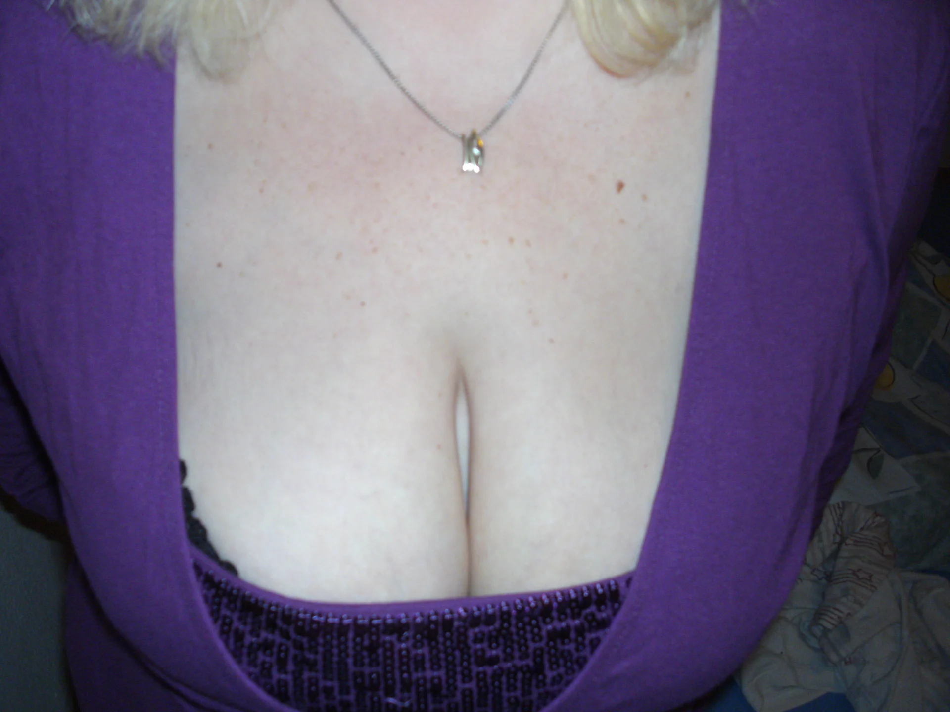 XXX Porn Photo of Nude Blasflittchen 14