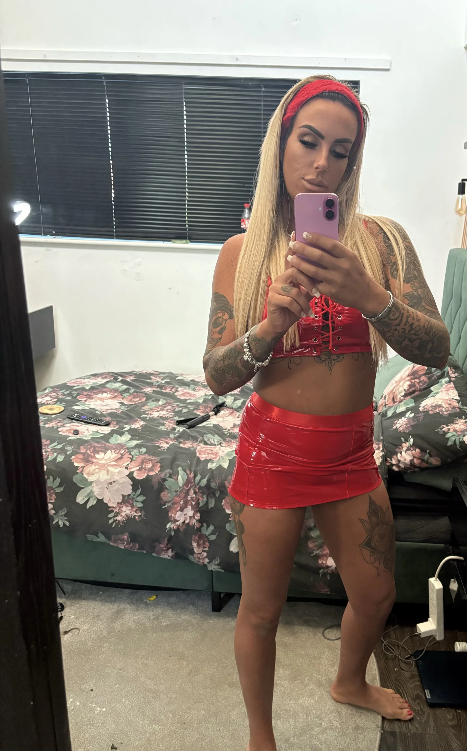 XXX Porn Photo of Nude poppyinga1 1
