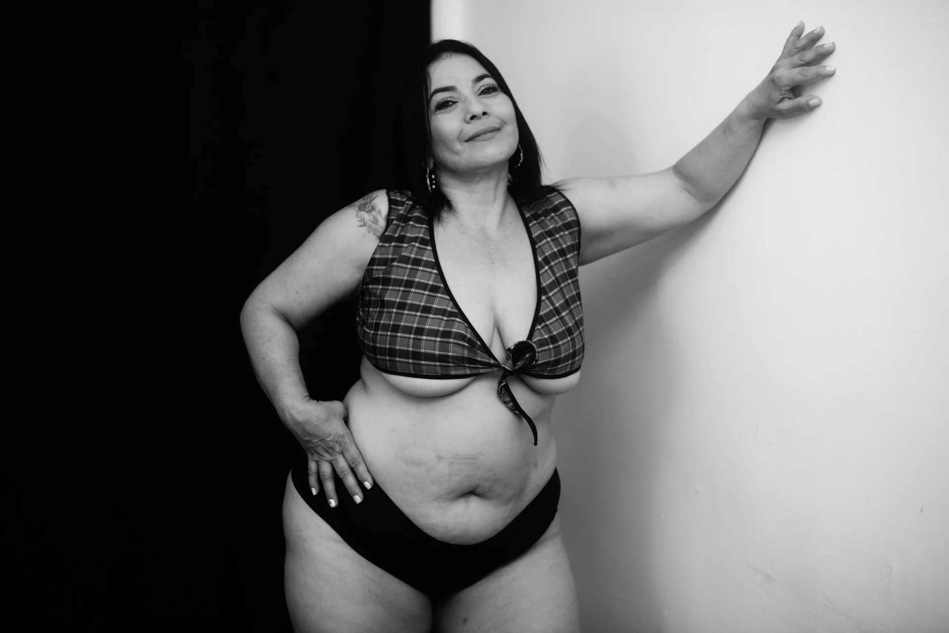 XXX Porn Photo of Nude lindaesmeralda 38