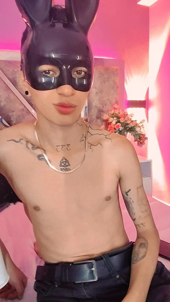 XXX Porn Photo of Nude NickandAbby_ 46