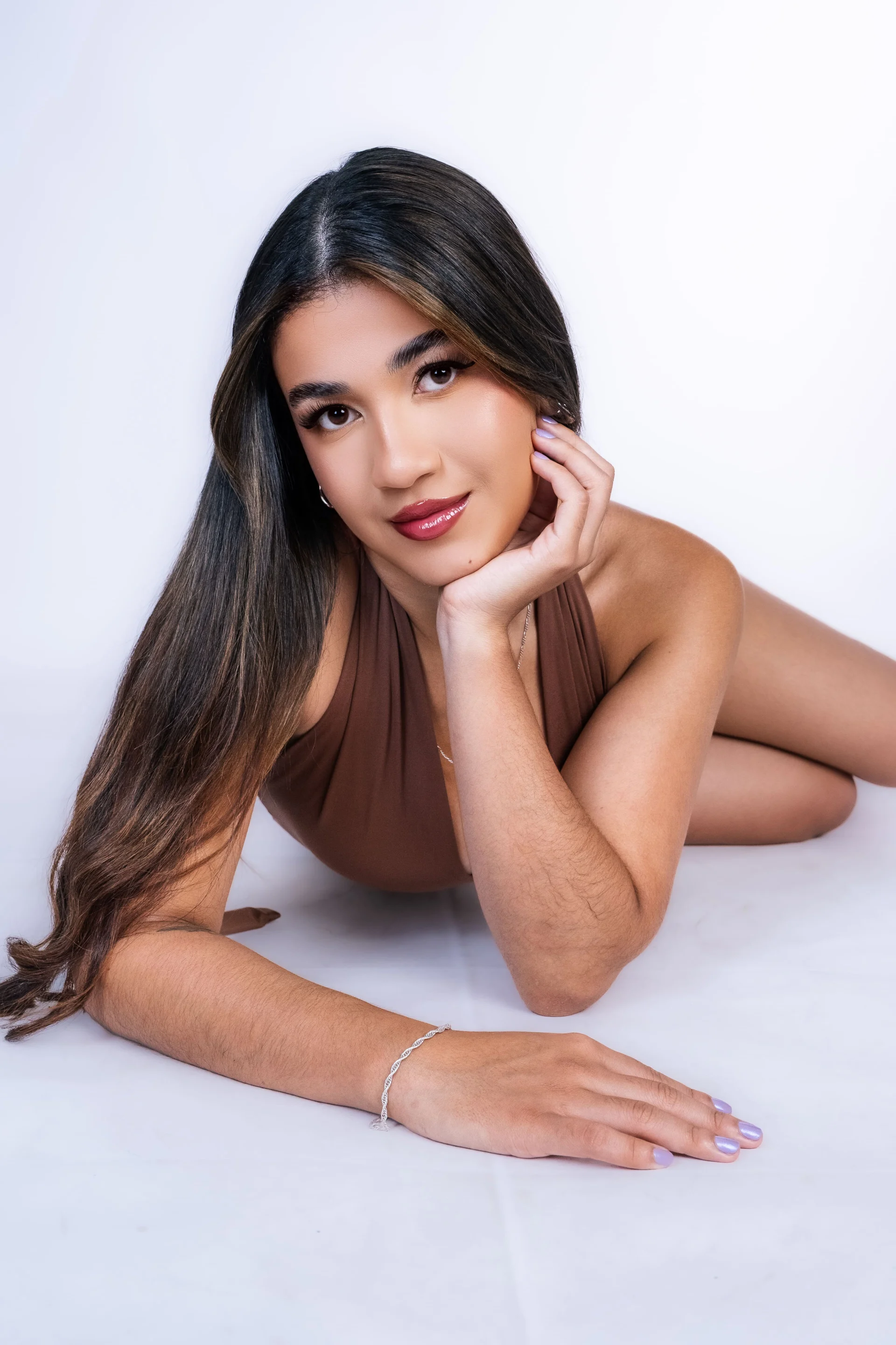 XXX Porn Photo of Nude IvyGrabes 5