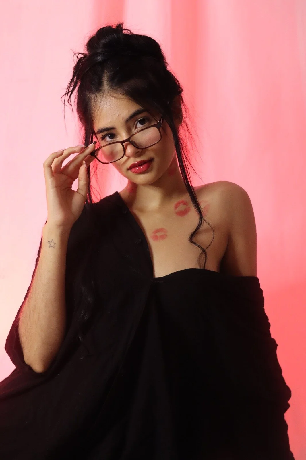 XXX Porn Photo of Nude AshlyBloom1 12
