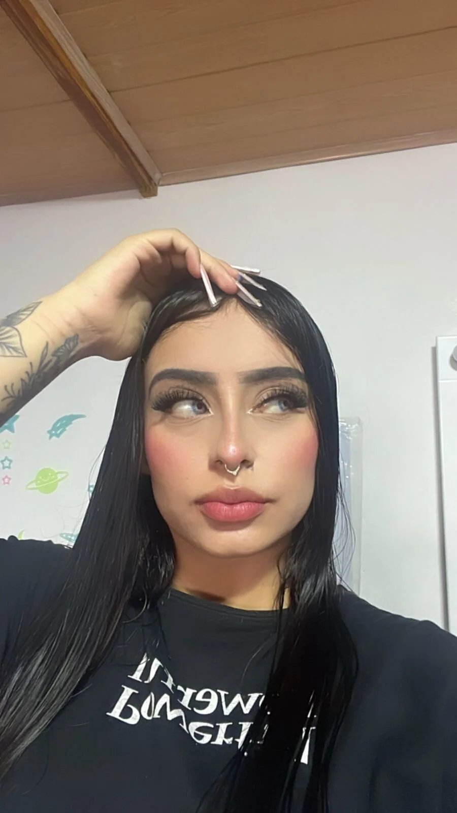 XXX Porn Photo of Nude Andreita_Jones 203