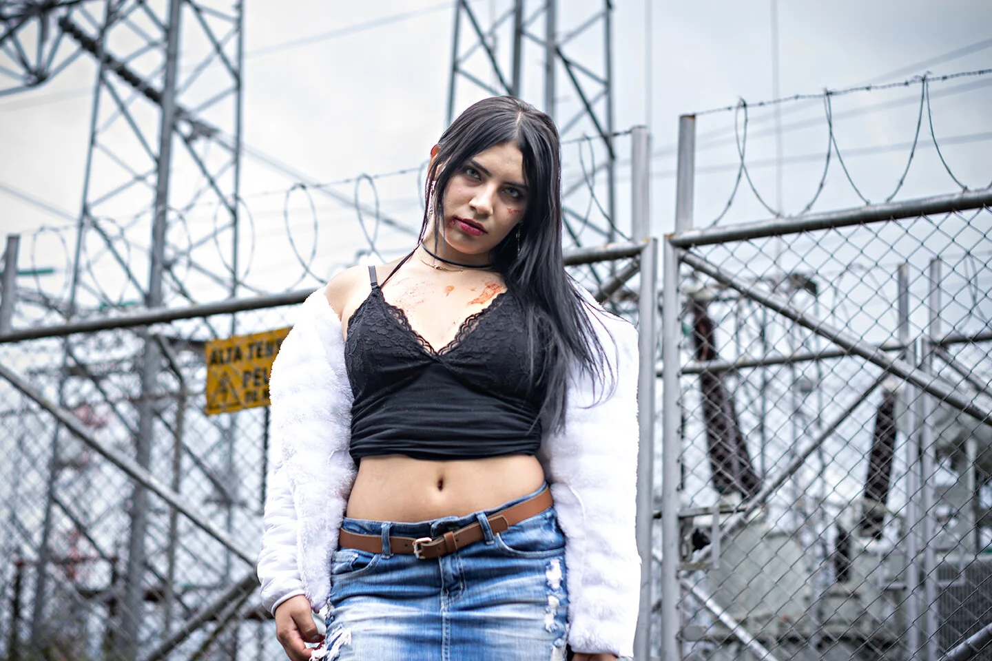 XXX Porn Photo of Nude TiiffanyEvans1 21