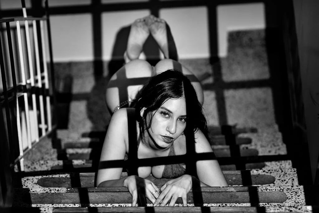 XXX Porn Photo of Nude ashvsterry 28