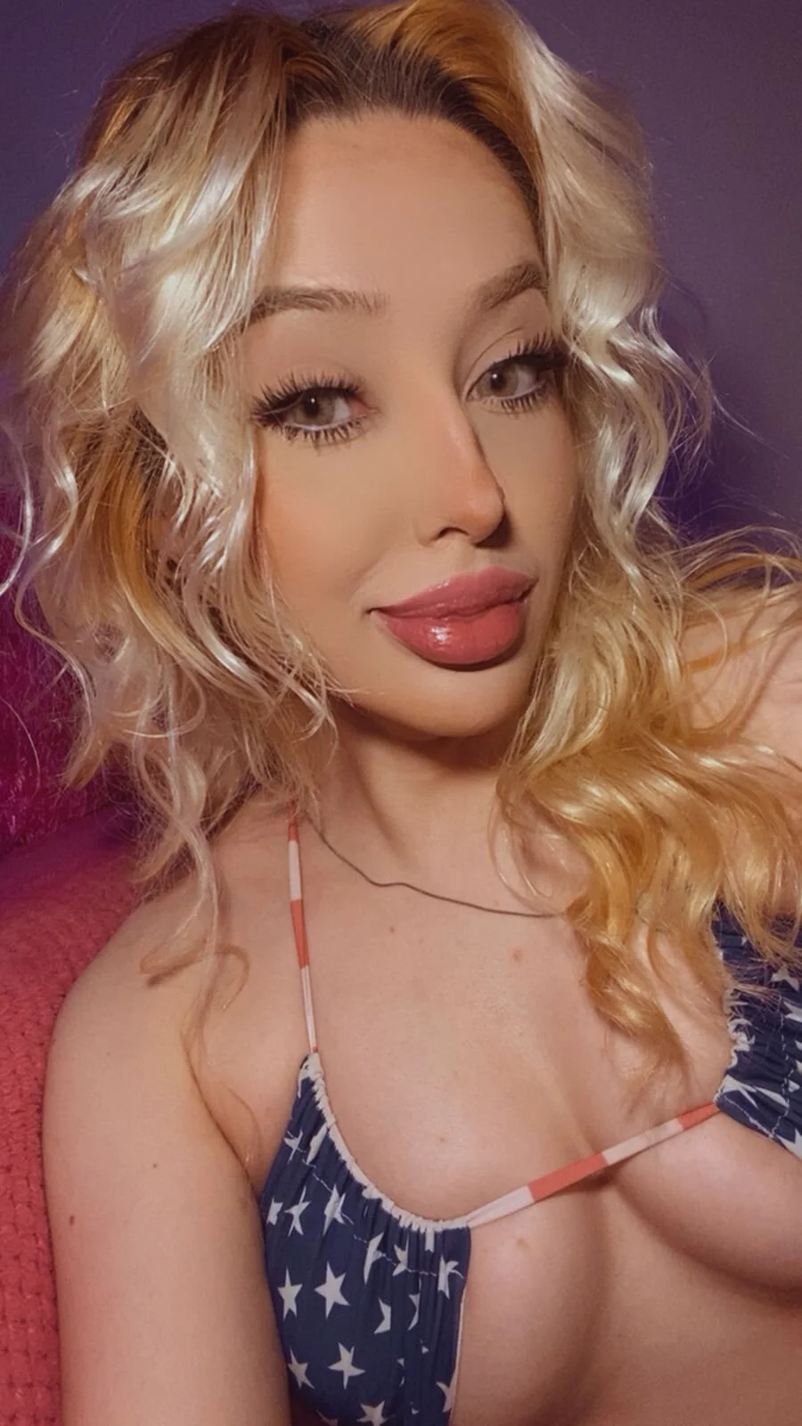 XXX Porn Photo of Nude anastasiavega_ 2