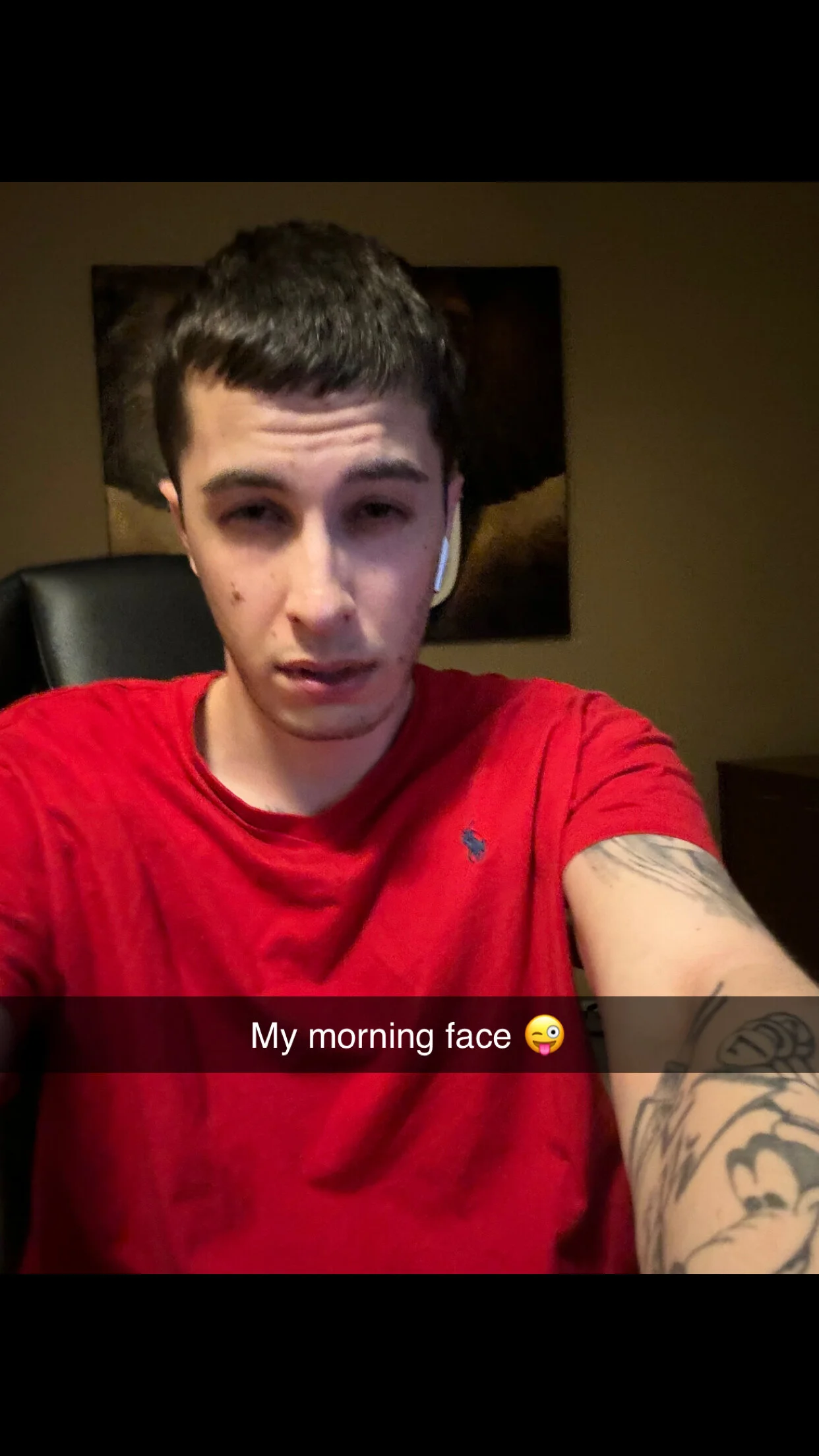 XXX Porn Photo of Nude JuicyJoshy 73