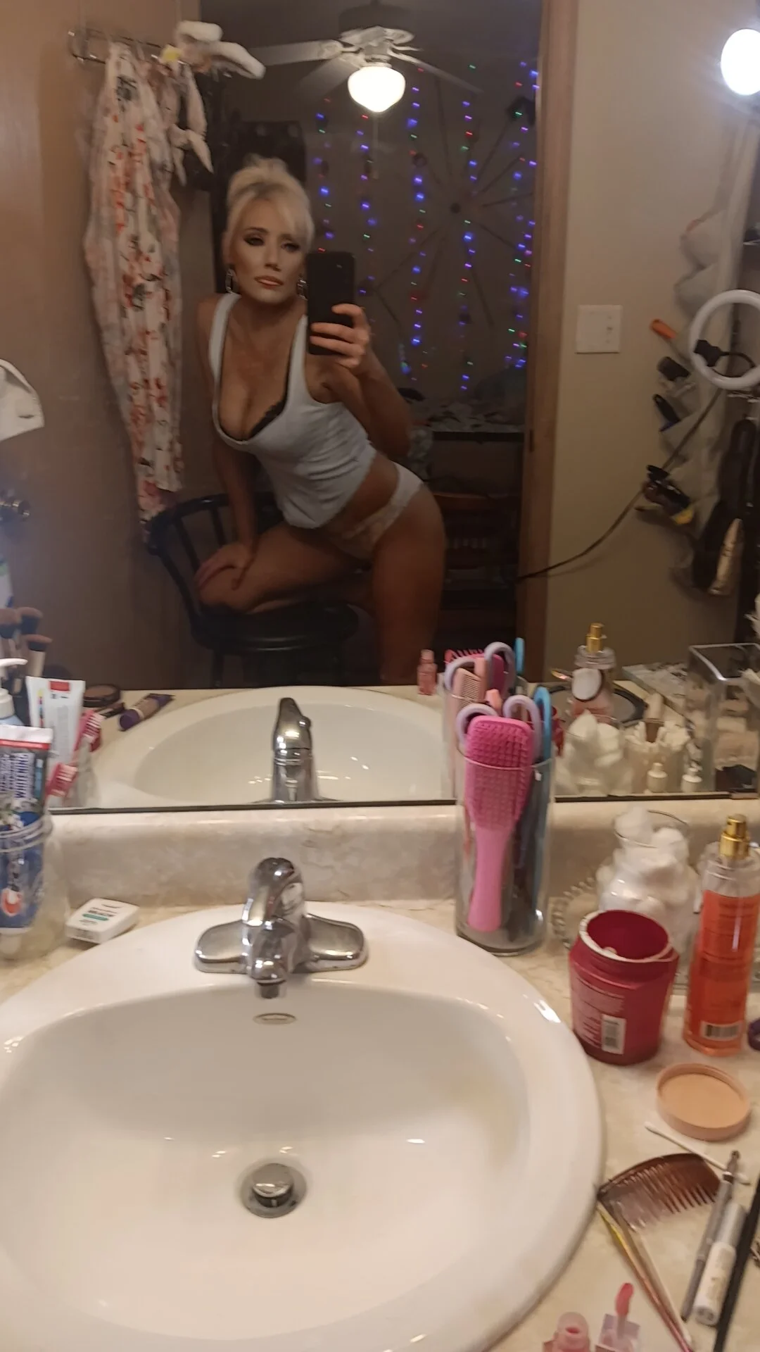 XXX Porn Photo of Nude BluEyeGemini333 5
