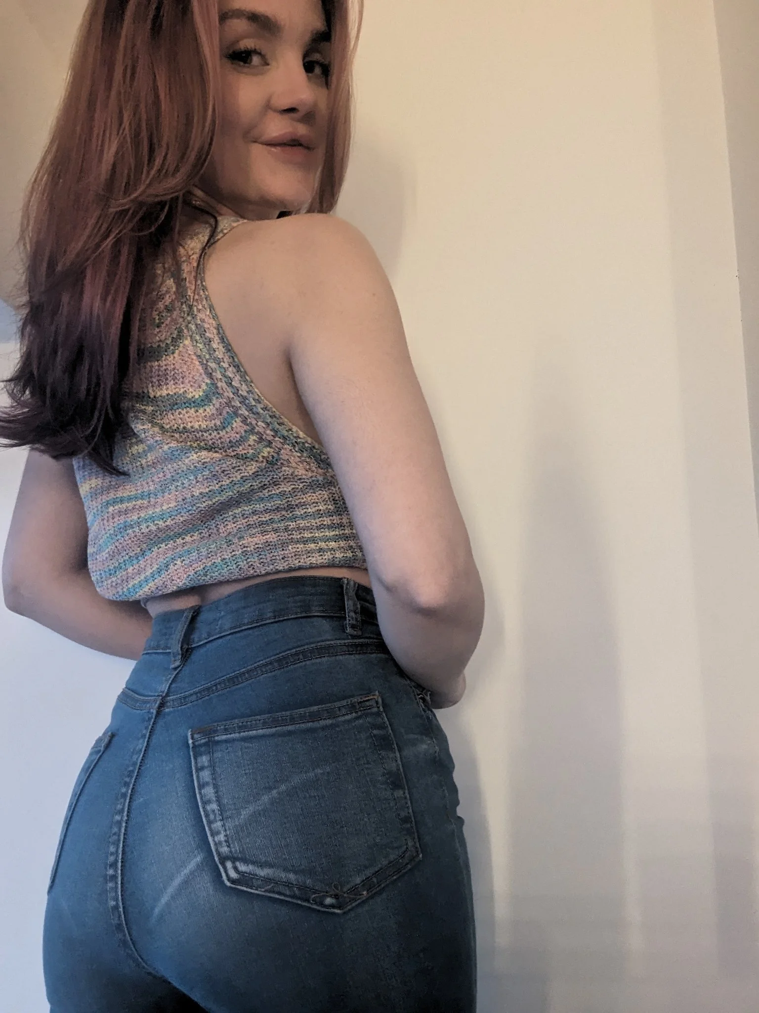 XXX Porn Photo of Nude Rosie_Cheex 5