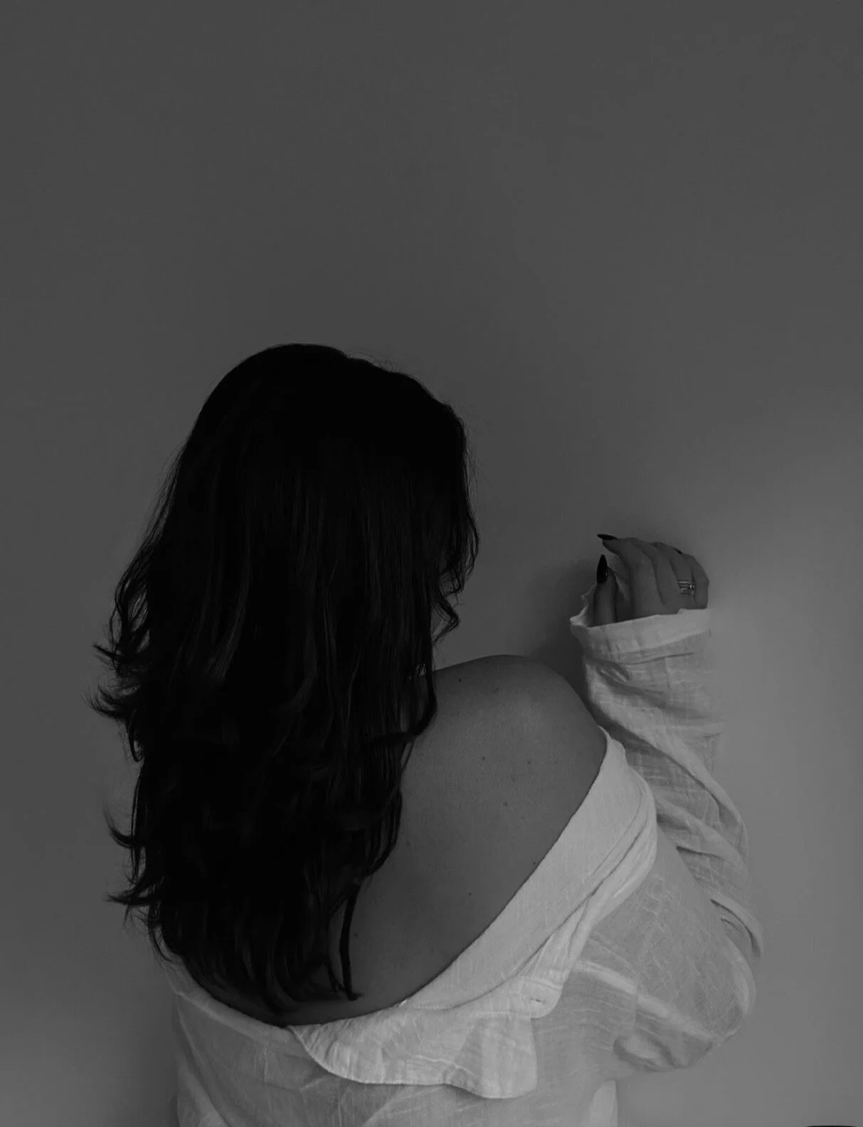 XXX Porn Photo of Nude scarletmouse 3