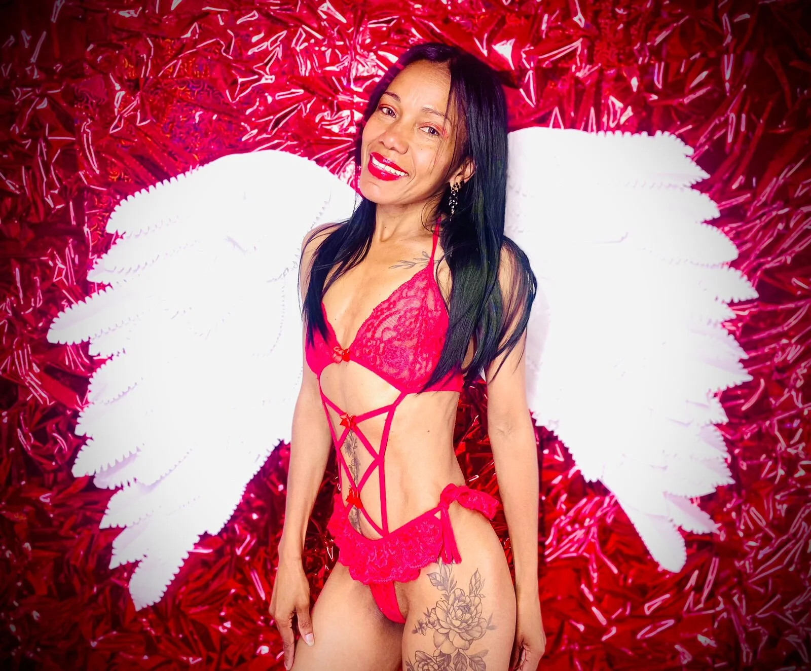 XXX Porn Photo of Nude sasha_brown23 16