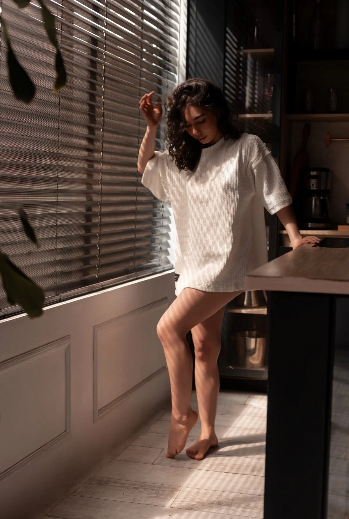 XXX Porn Photo of Nude Ana-from-Heaven 2