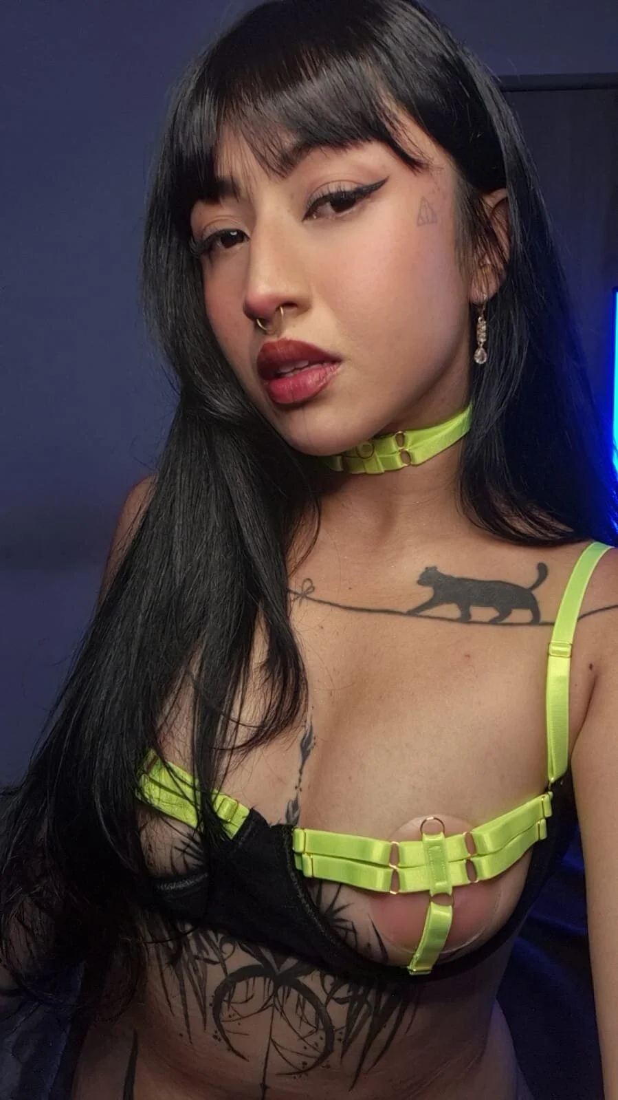 XXX Porn Photo of Nude Liat_hoz_r 1