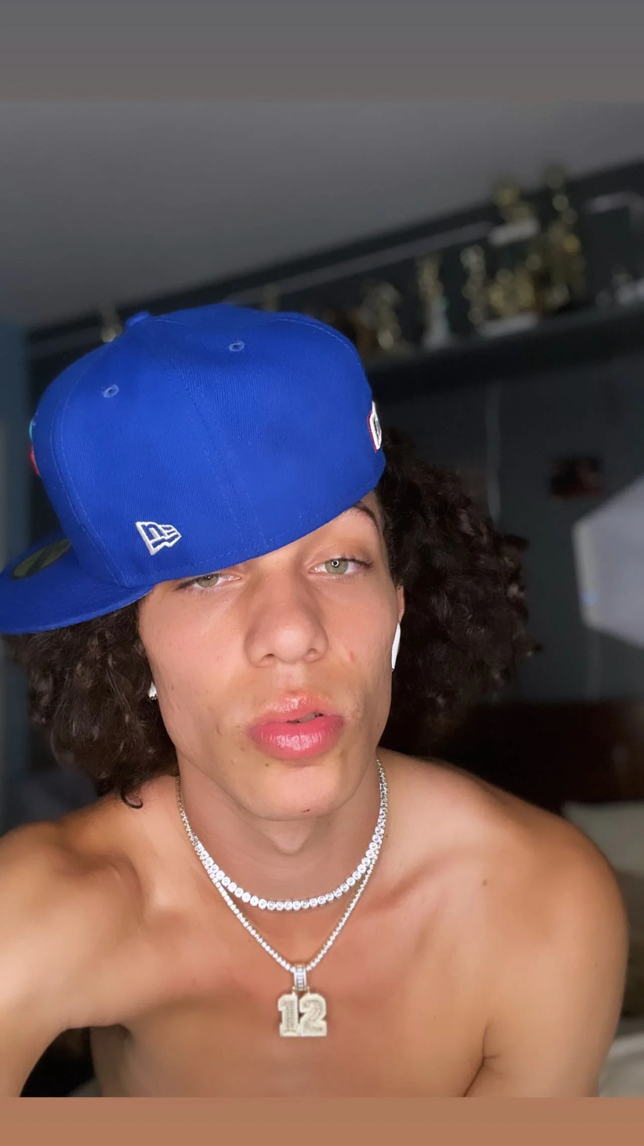 XXX Porn Photo of Nude bigChris28_ 2