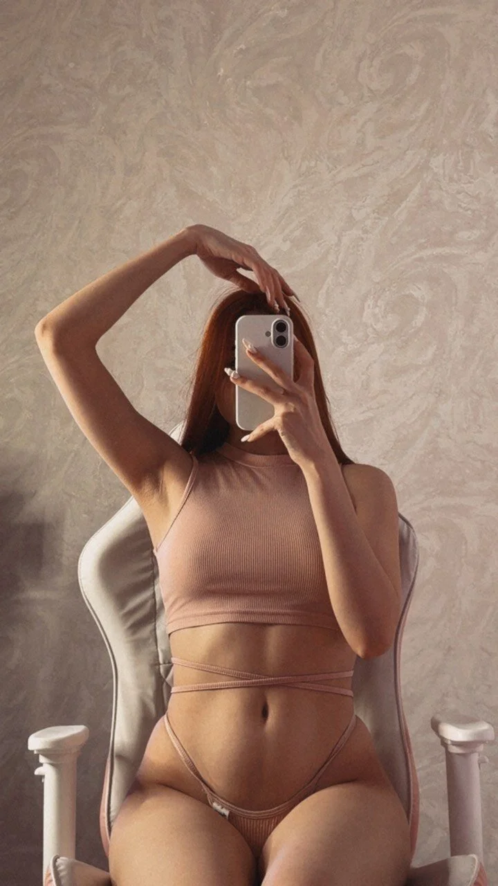 XXX Porn Photo of Nude Dani_Soules 3