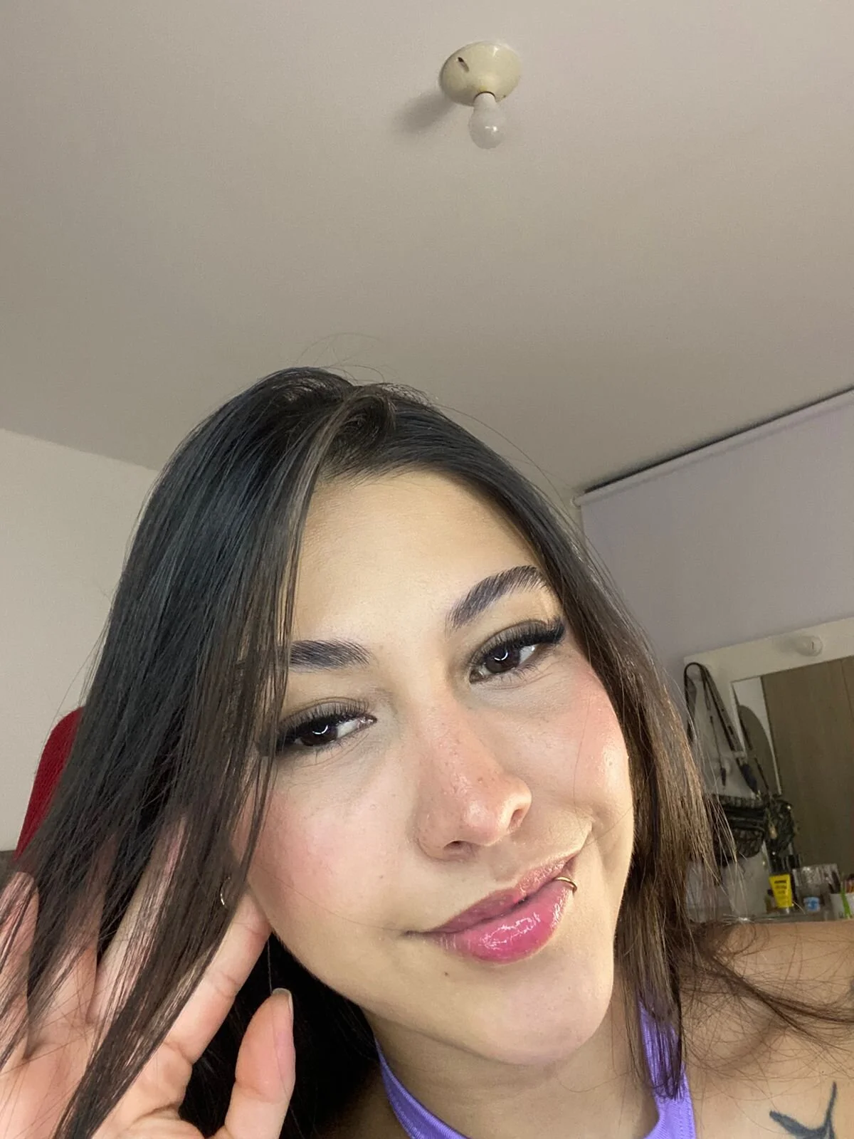XXX Porn Photo of Nude mia_adamsxx 3
