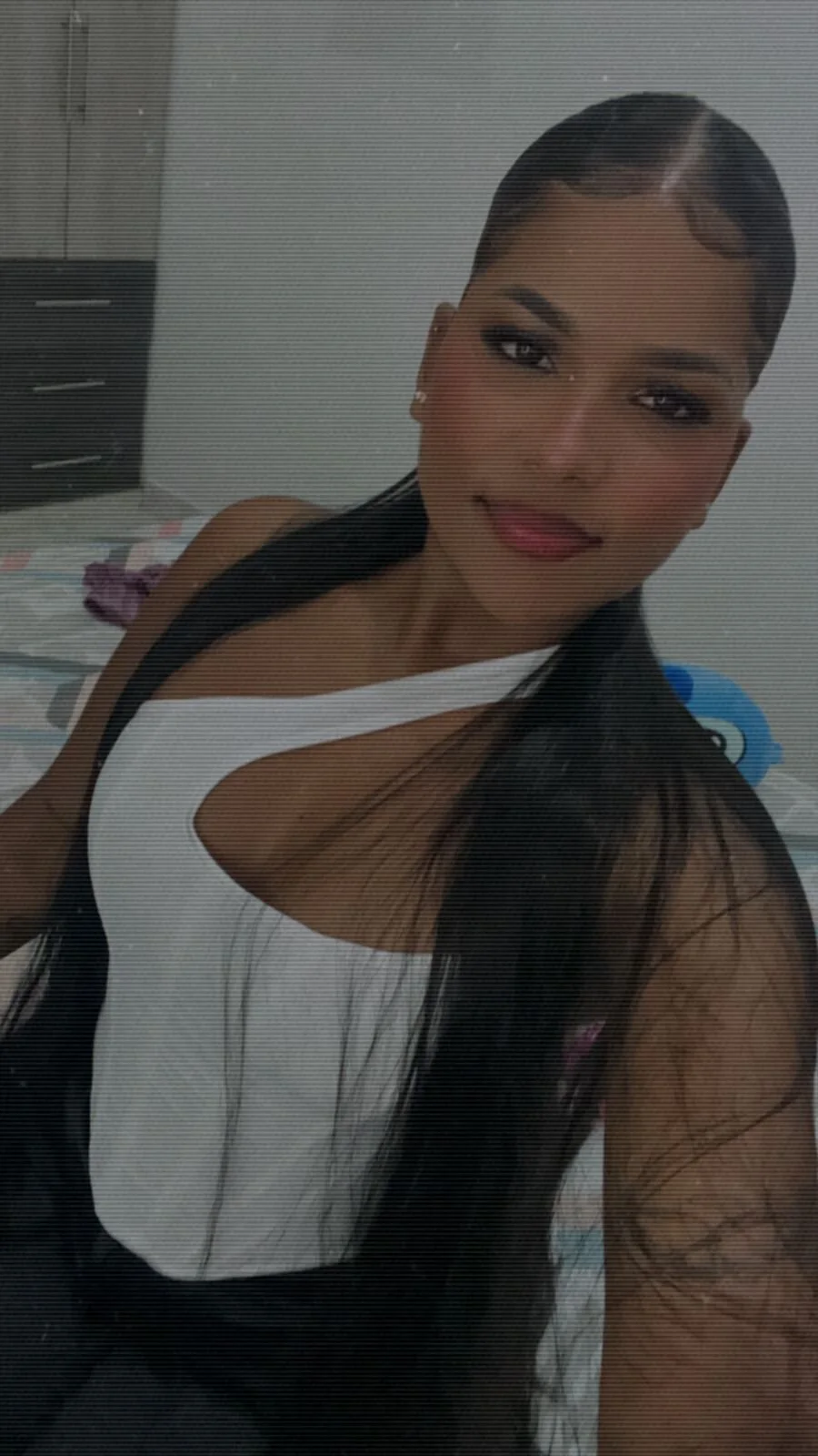 XXX Porn Photo of Nude NastassjaCandy 42