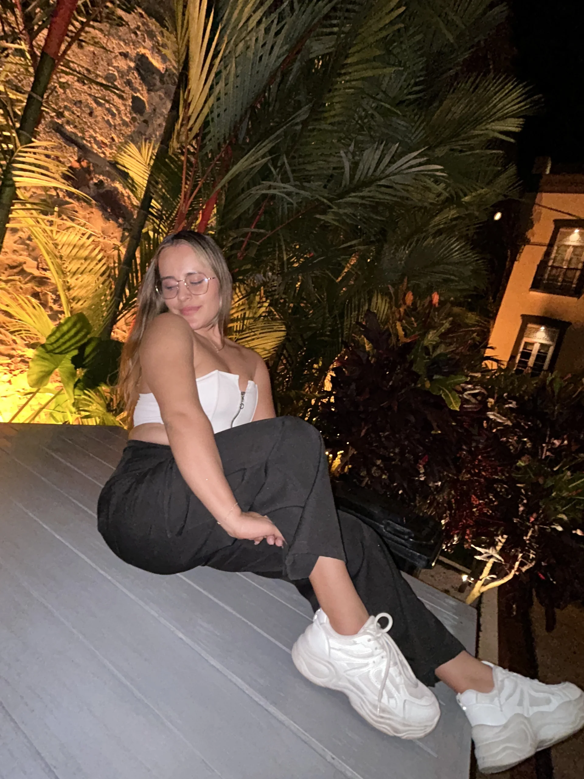 XXX Porn Photo of Nude hanna_sex18 65
