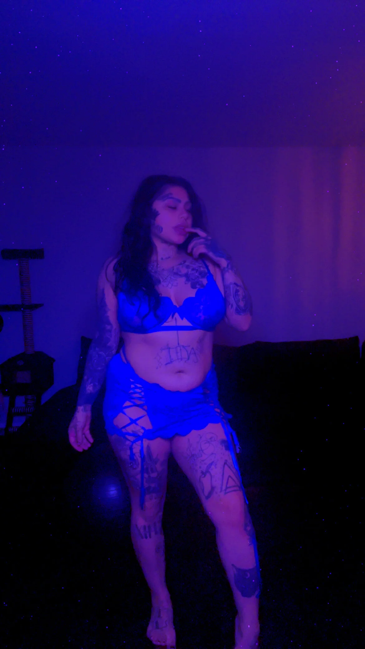 XXX Porn Photo of Nude chicanachic13 14