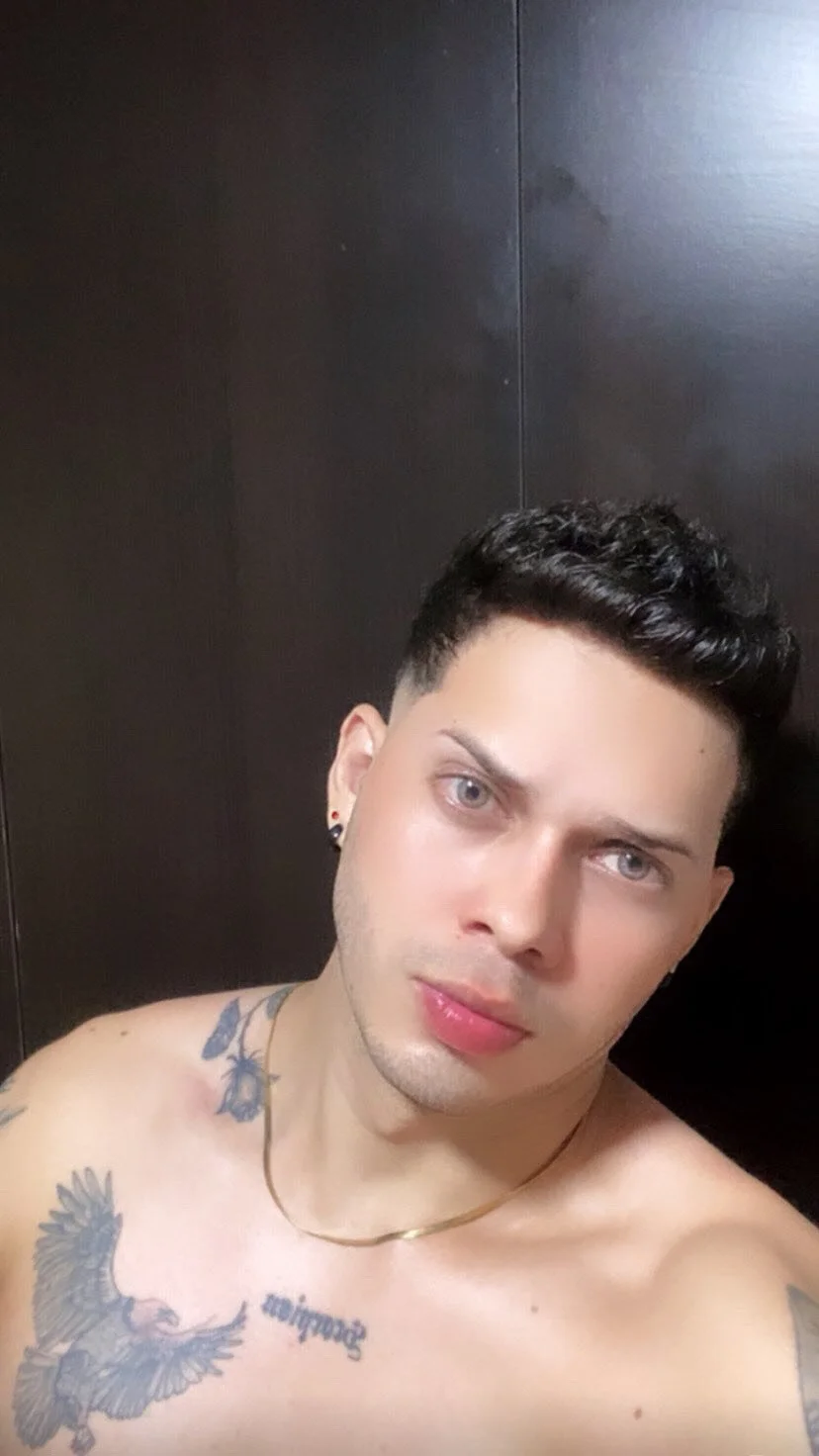 XXX Porn Photo of Nude johan_speitzer 5