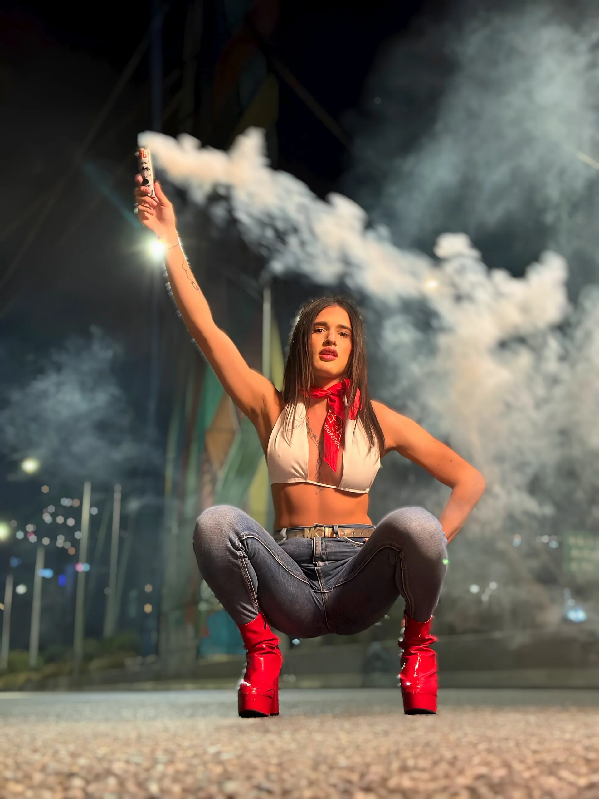 XXX Porn Photo of Nude Elianmoon 41