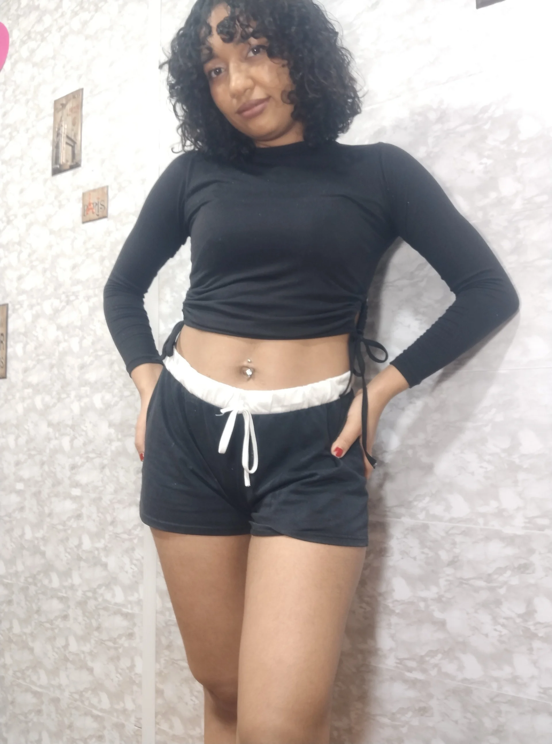 XXX Porn Photo of Nude _octavia_ 5