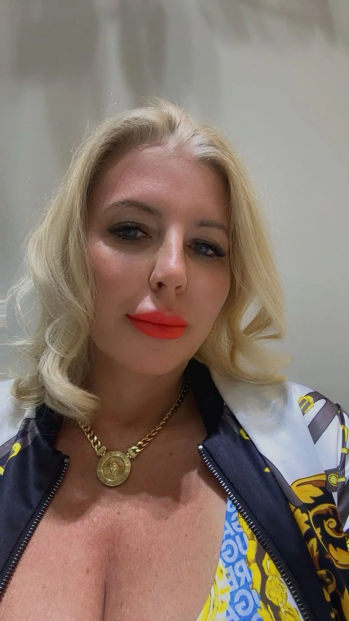 XXX Porn Photo of Nude TUNDEROSE1 5