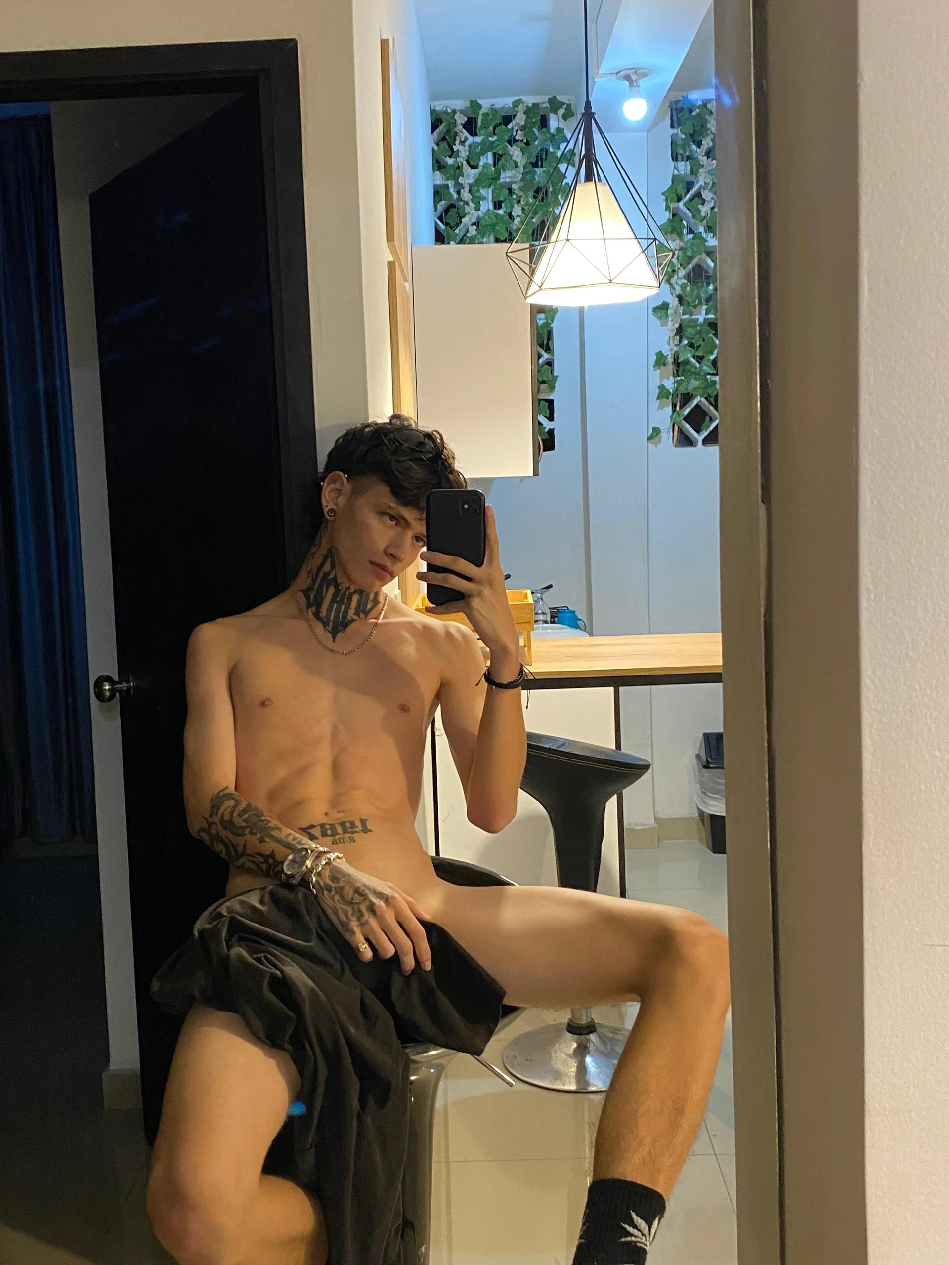 XXX Porn Photo of Nude Dan_brownn 3