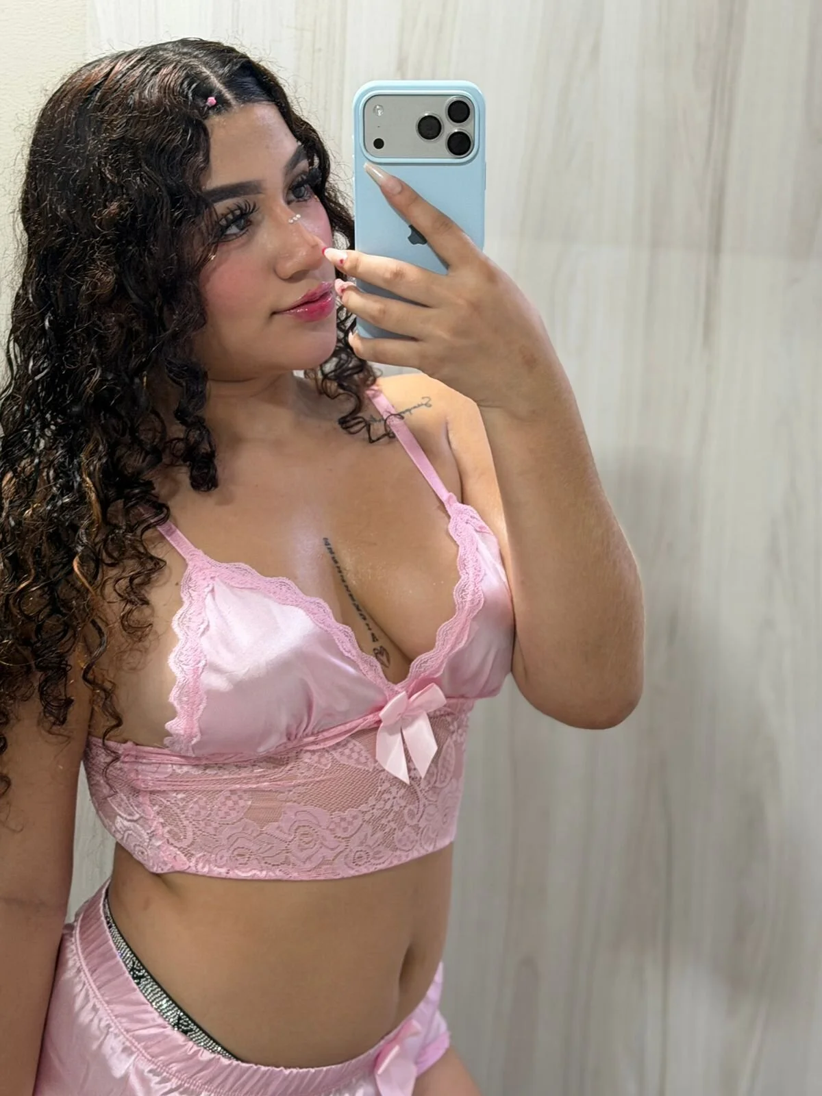 XXX Porn Photo of Nude little_valentinaa 39