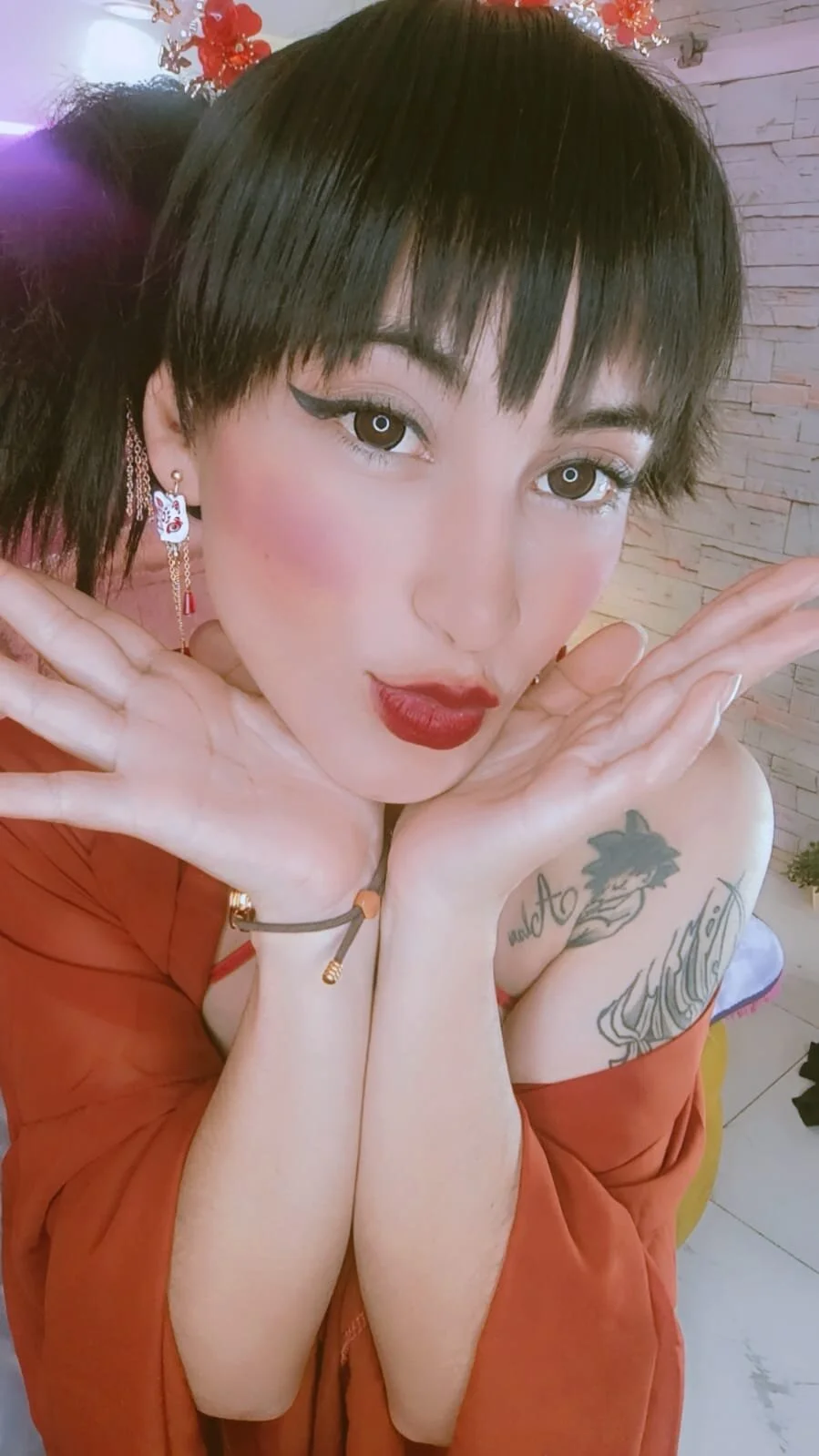 XXX Porn Photo of Nude emma_wilder_ 4