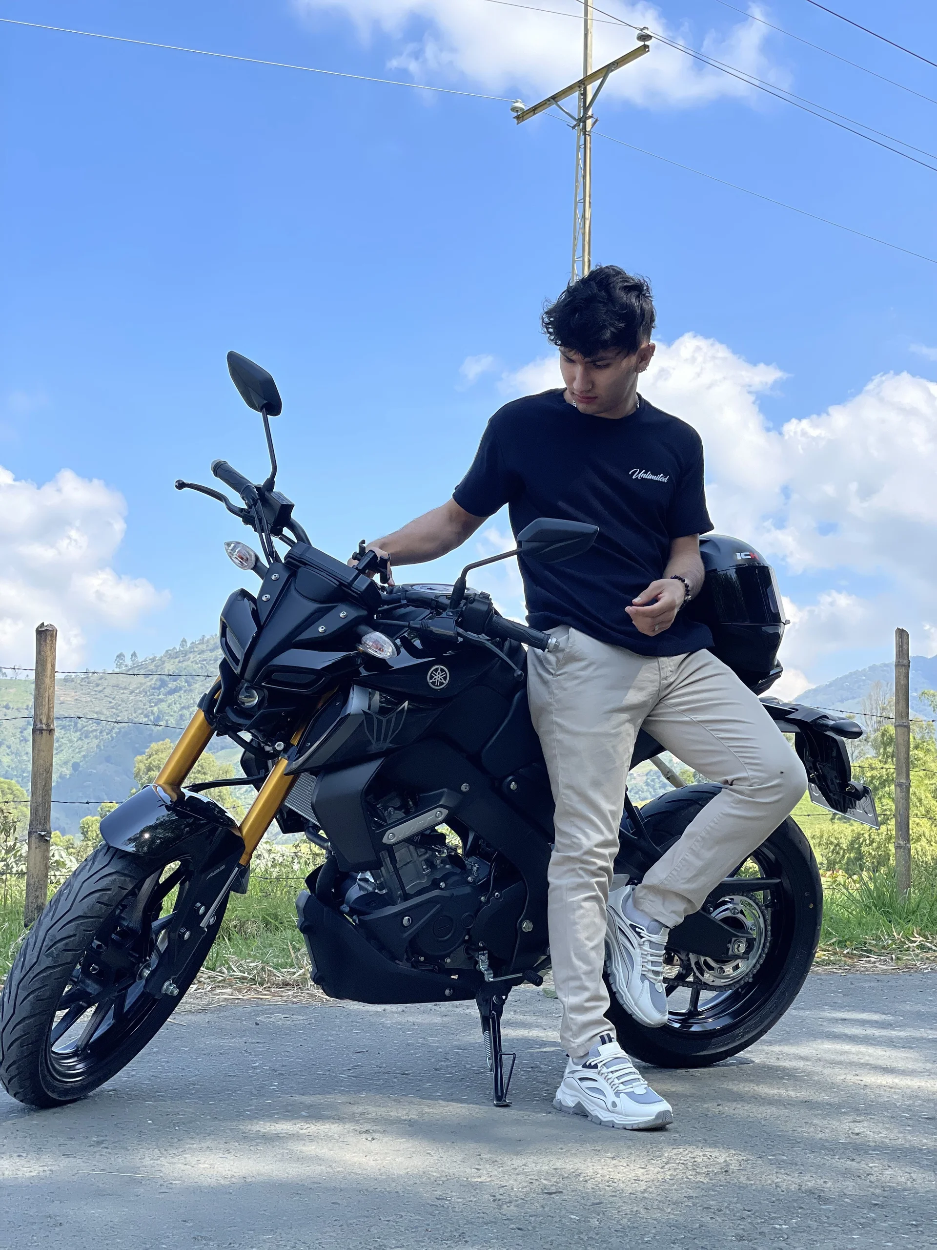 XXX Porn Photo of Nude Valerio_James7 35