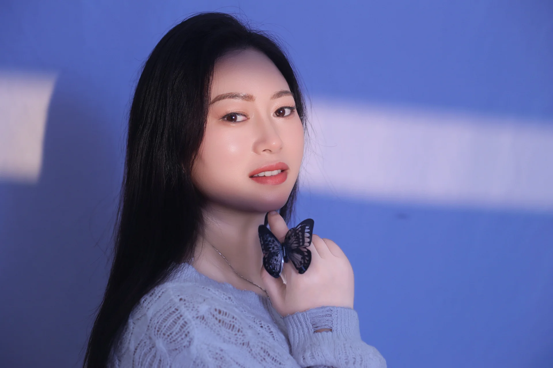 XXX Porn Photo of Nude Wan-Yun-520 4