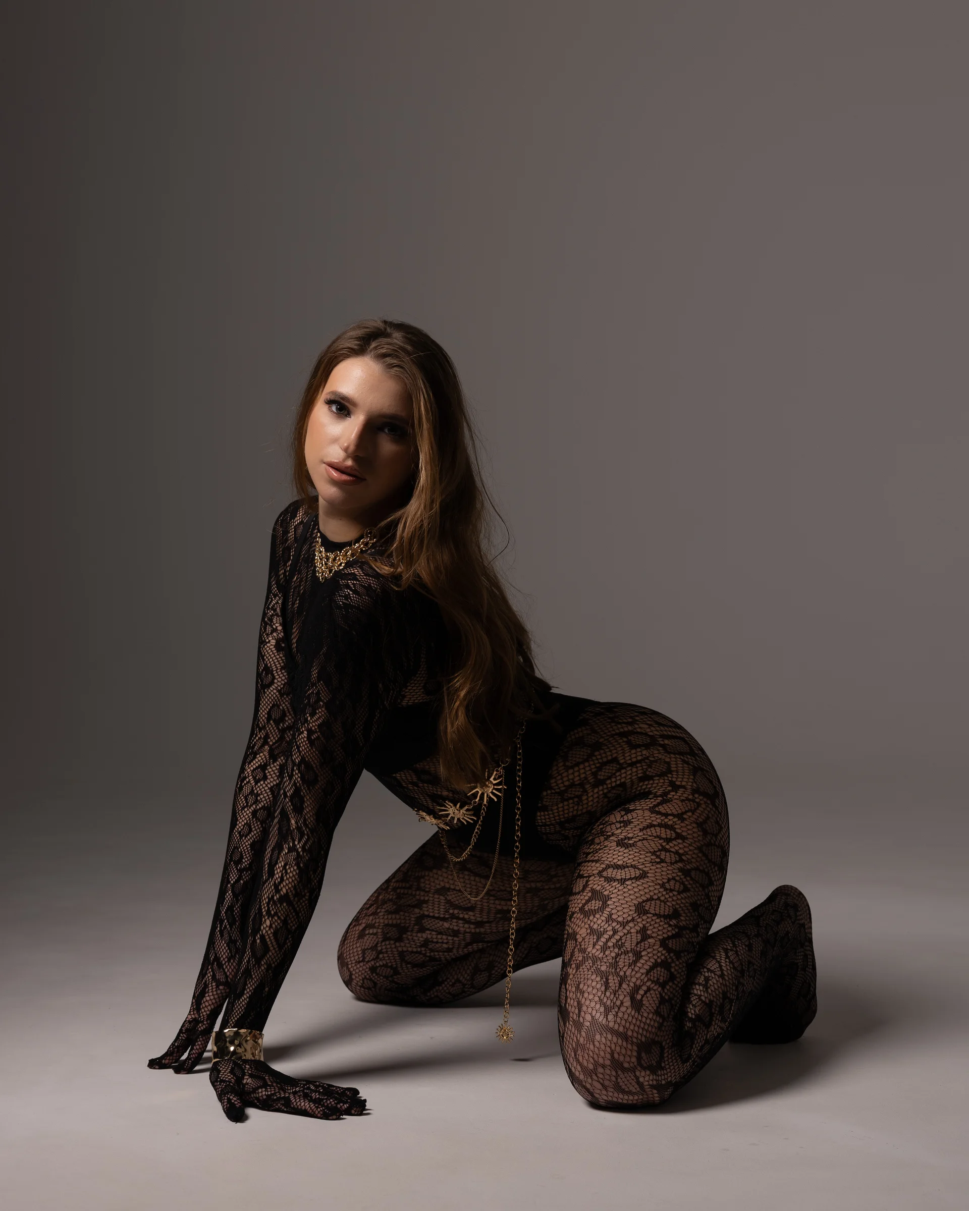 XXX Porn Photo of Nude adel_secret 42