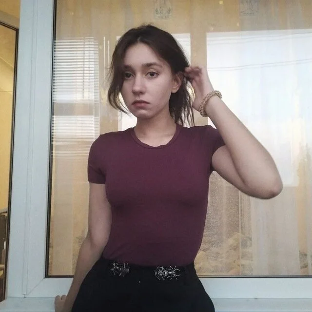 XXX Porn Photo of Nude MiaLovelyOne 1