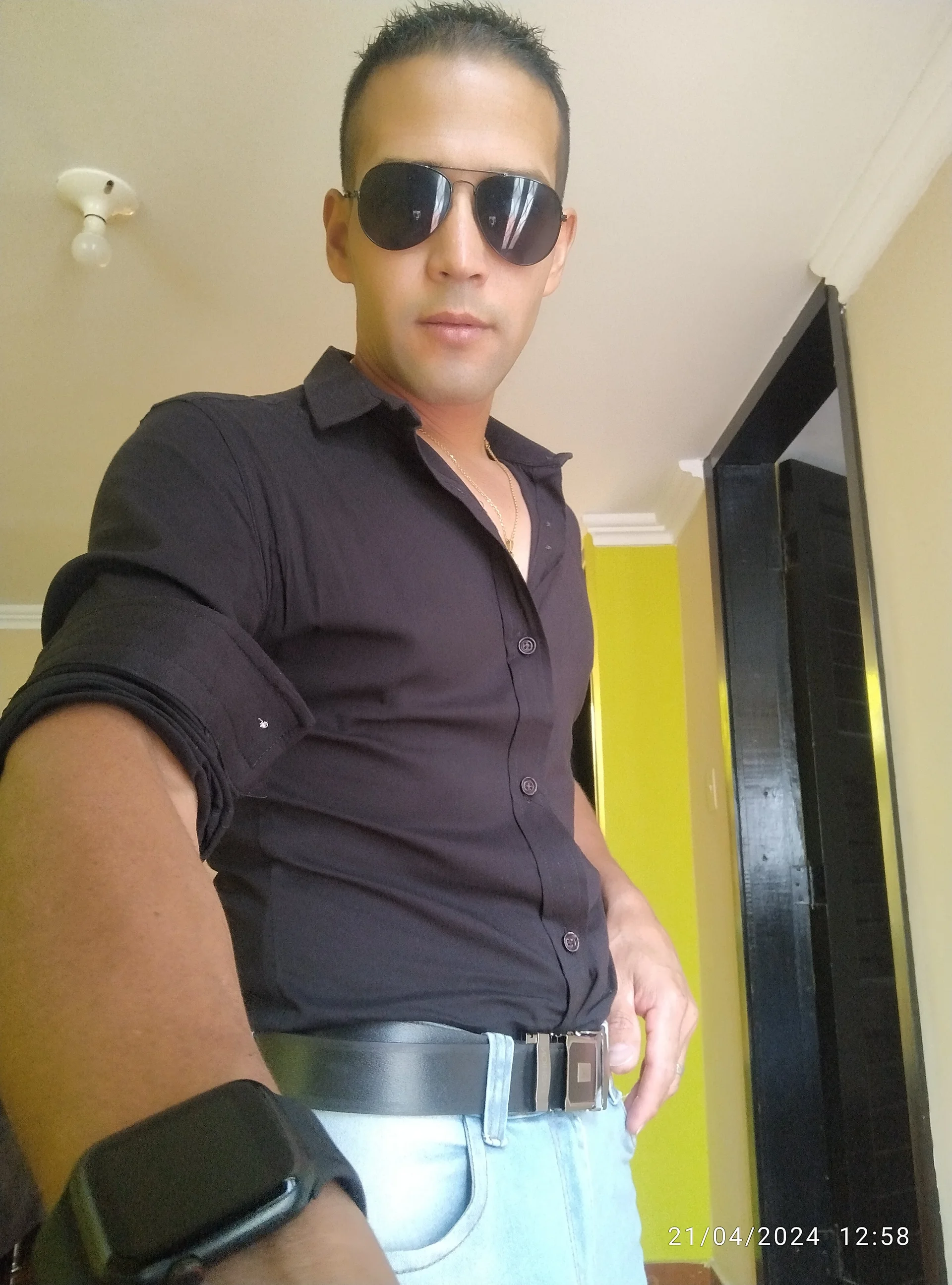 XXX Porn Photo of Nude esteban2810m 2