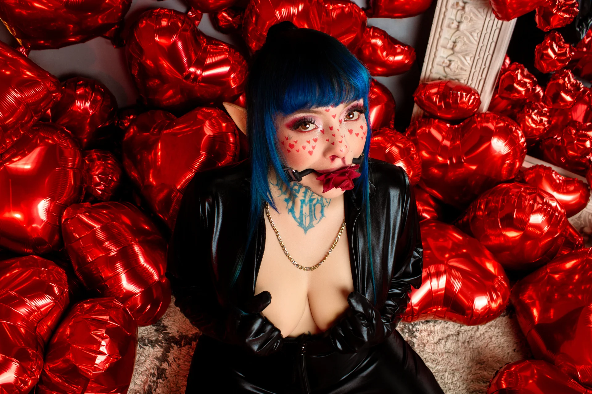 XXX Porn Photo of Nude luxifer_666_ 73