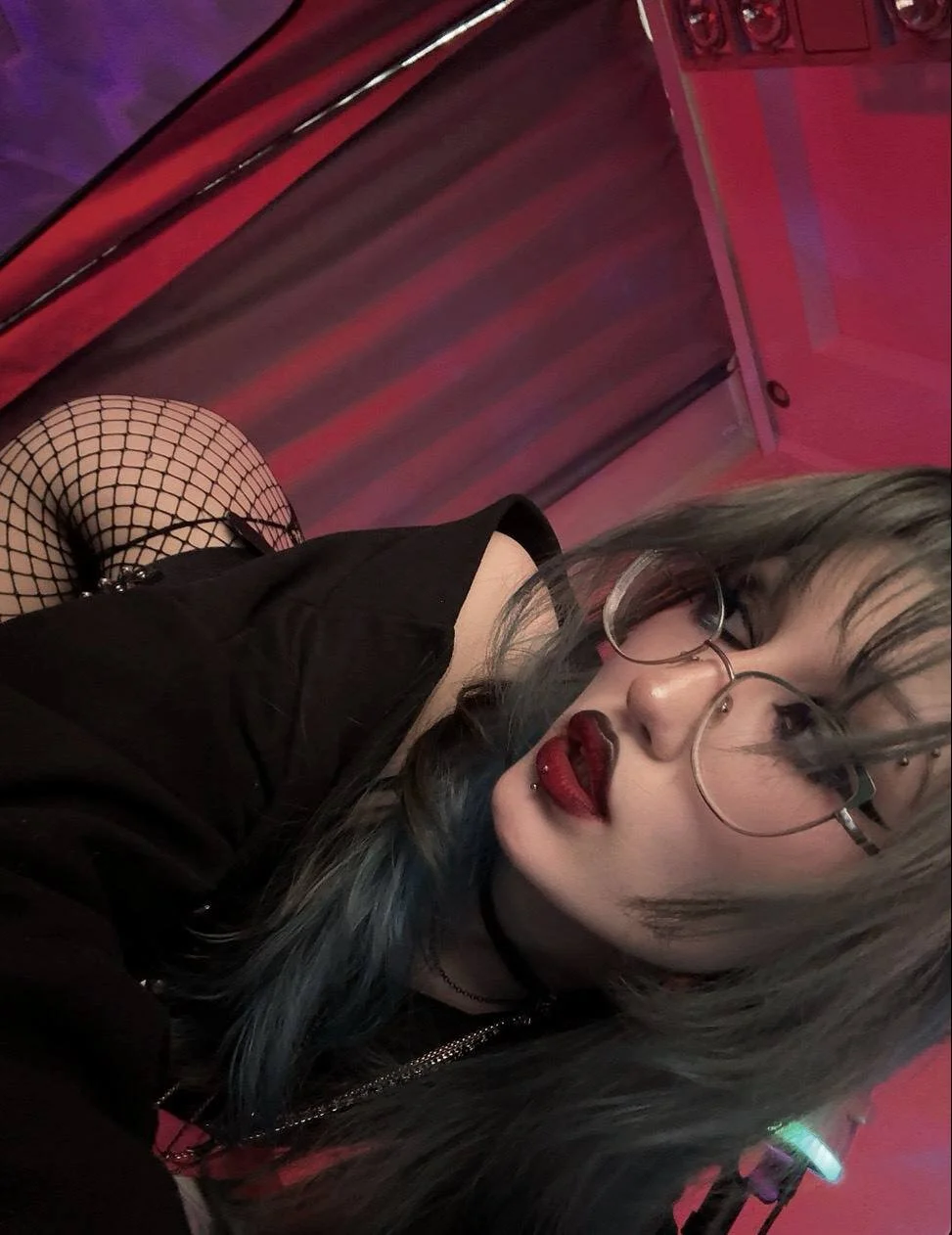 XXX Porn Photo of Nude lissaros 1