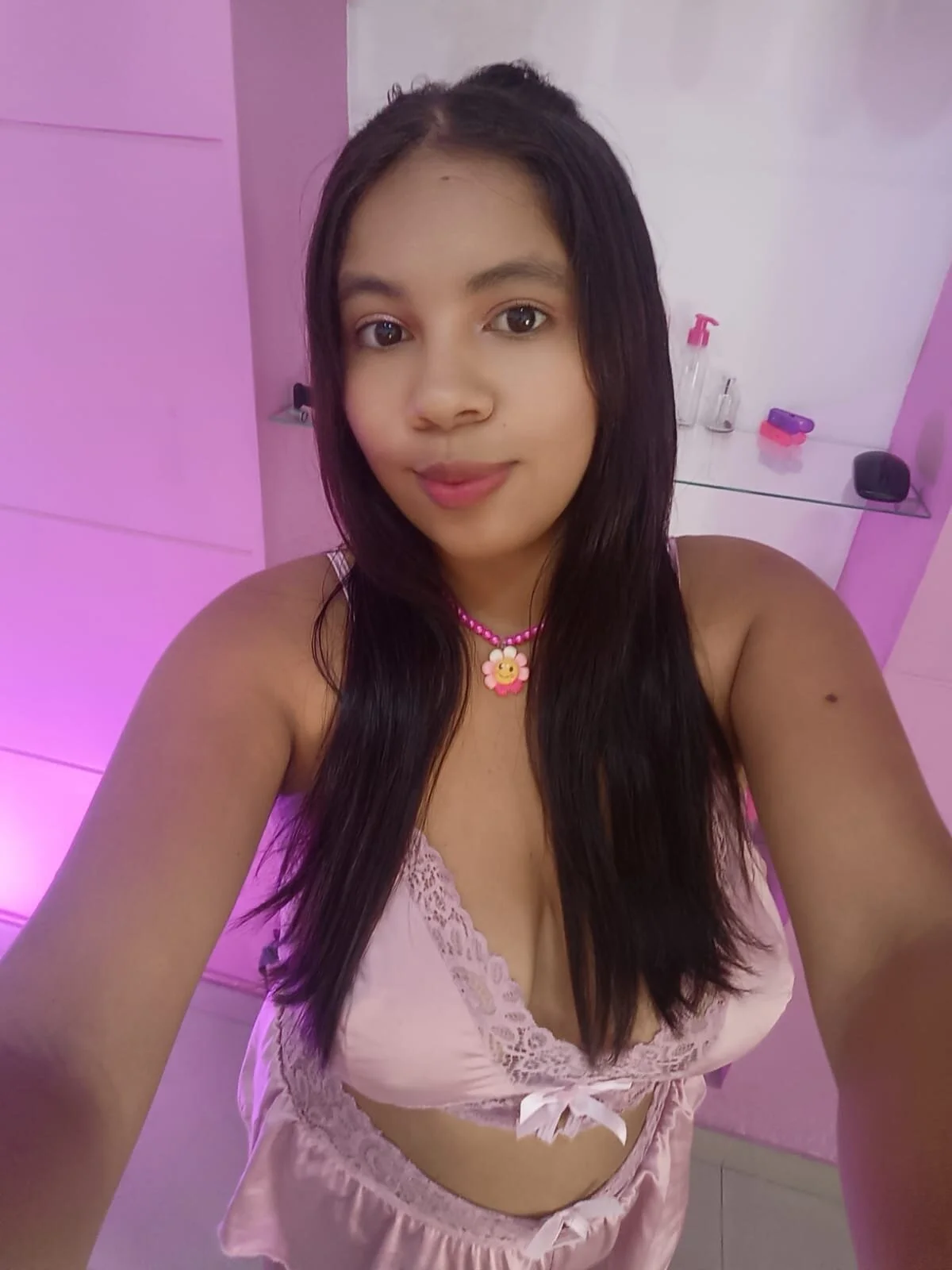 XXX Porn Photo of Nude Grace_lc 3