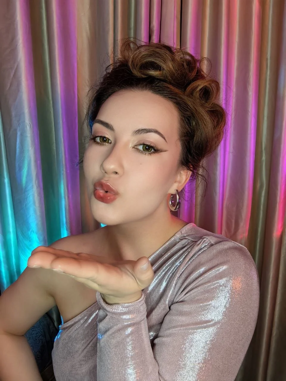 XXX Porn Photo of Nude MoodieMira 25