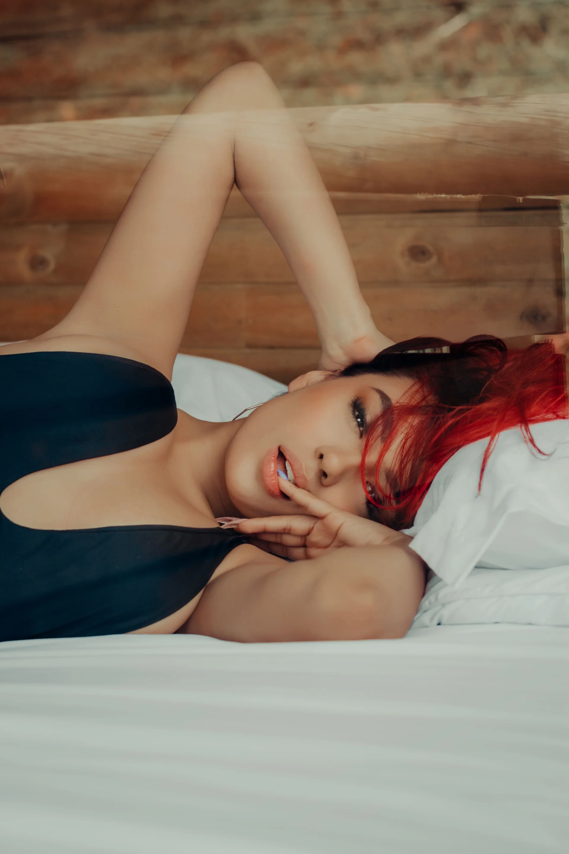 XXX Porn Photo of Nude SteffanyBeck 168