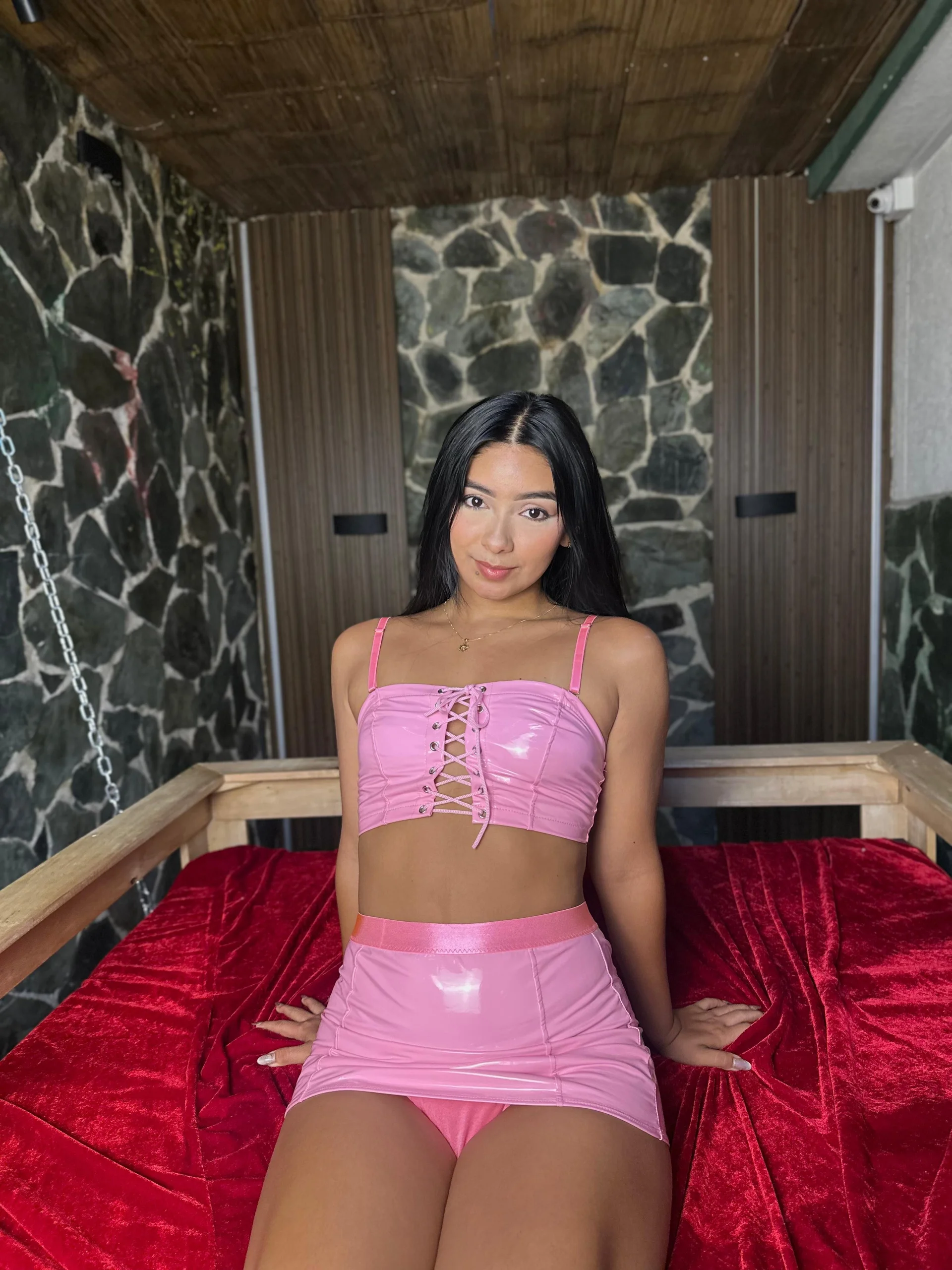 XXX Porn Photo of Nude MeganCruzGB 130