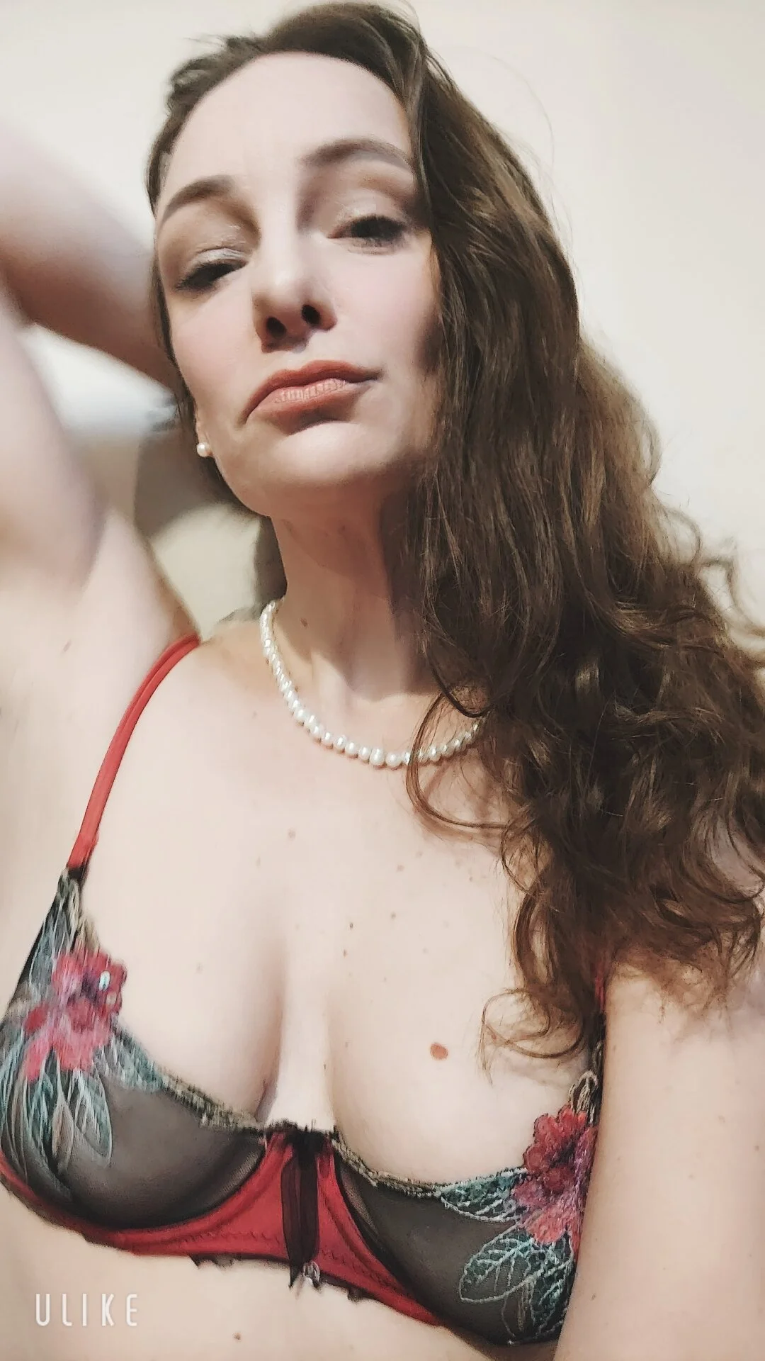 XXX Porn Photo of Nude JulieSqualor81 30