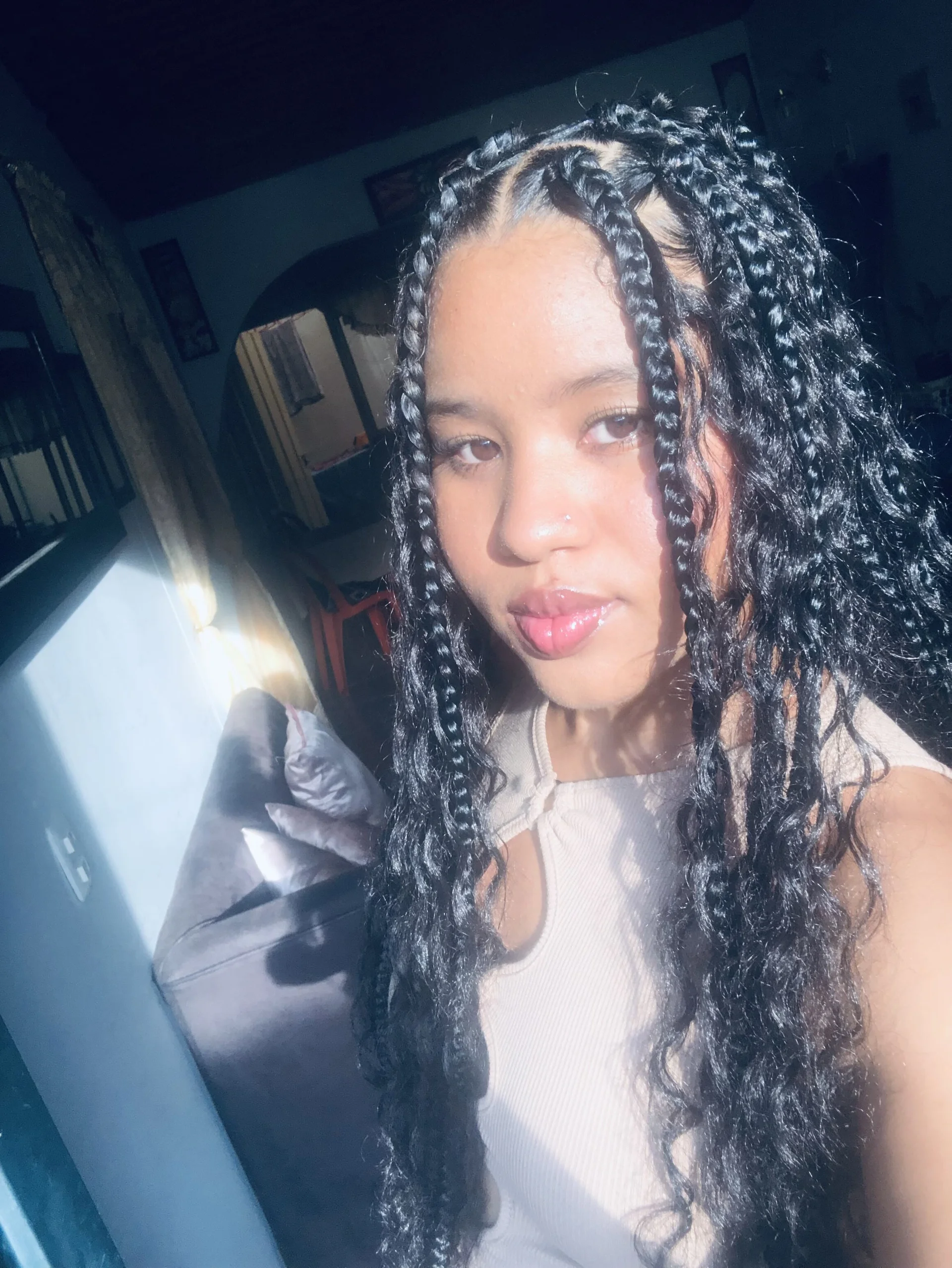 XXX Porn Photo of Nude katherine_prinstong 2