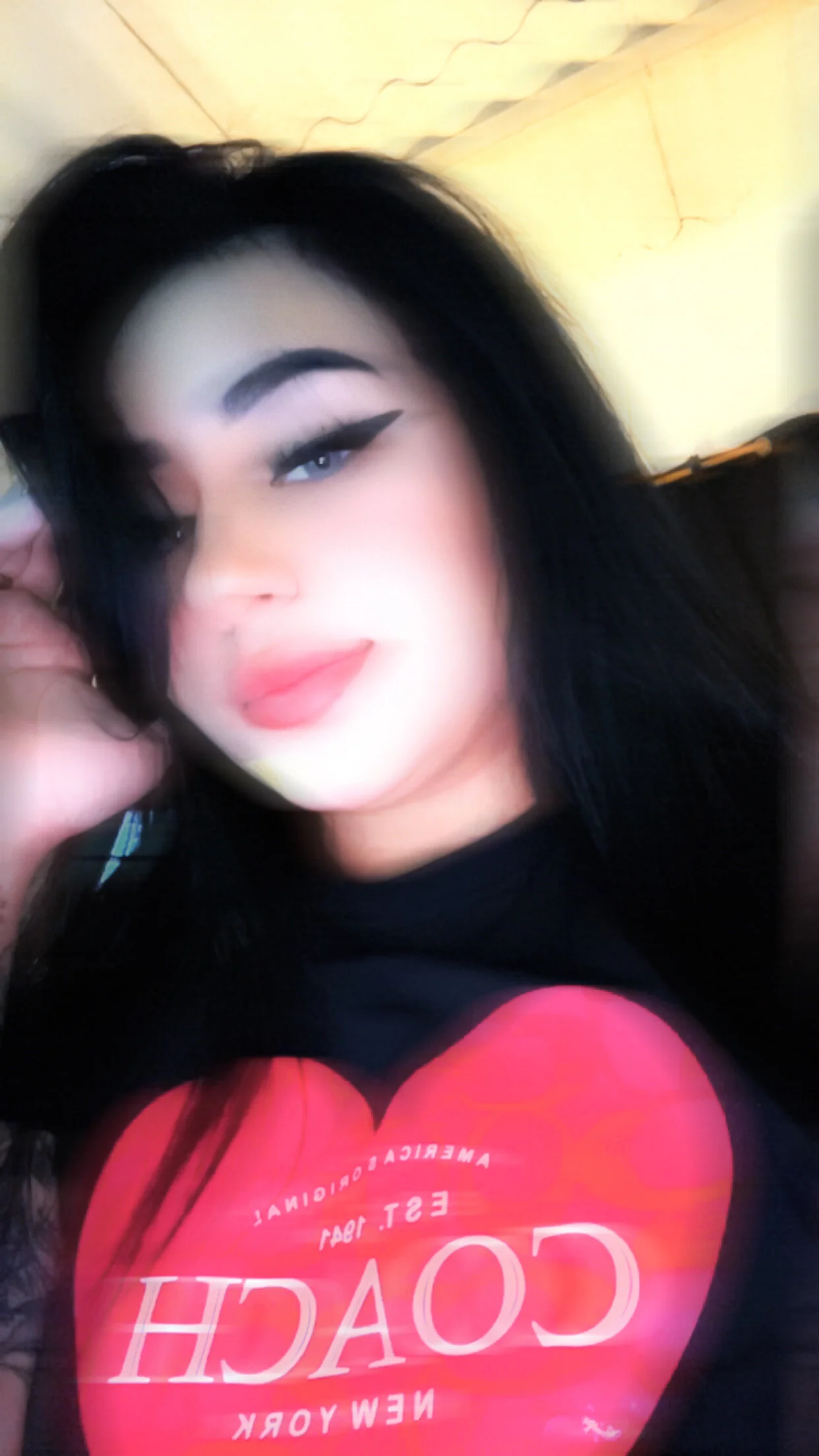 XXX Porn Photo of Nude halana_squirts 55